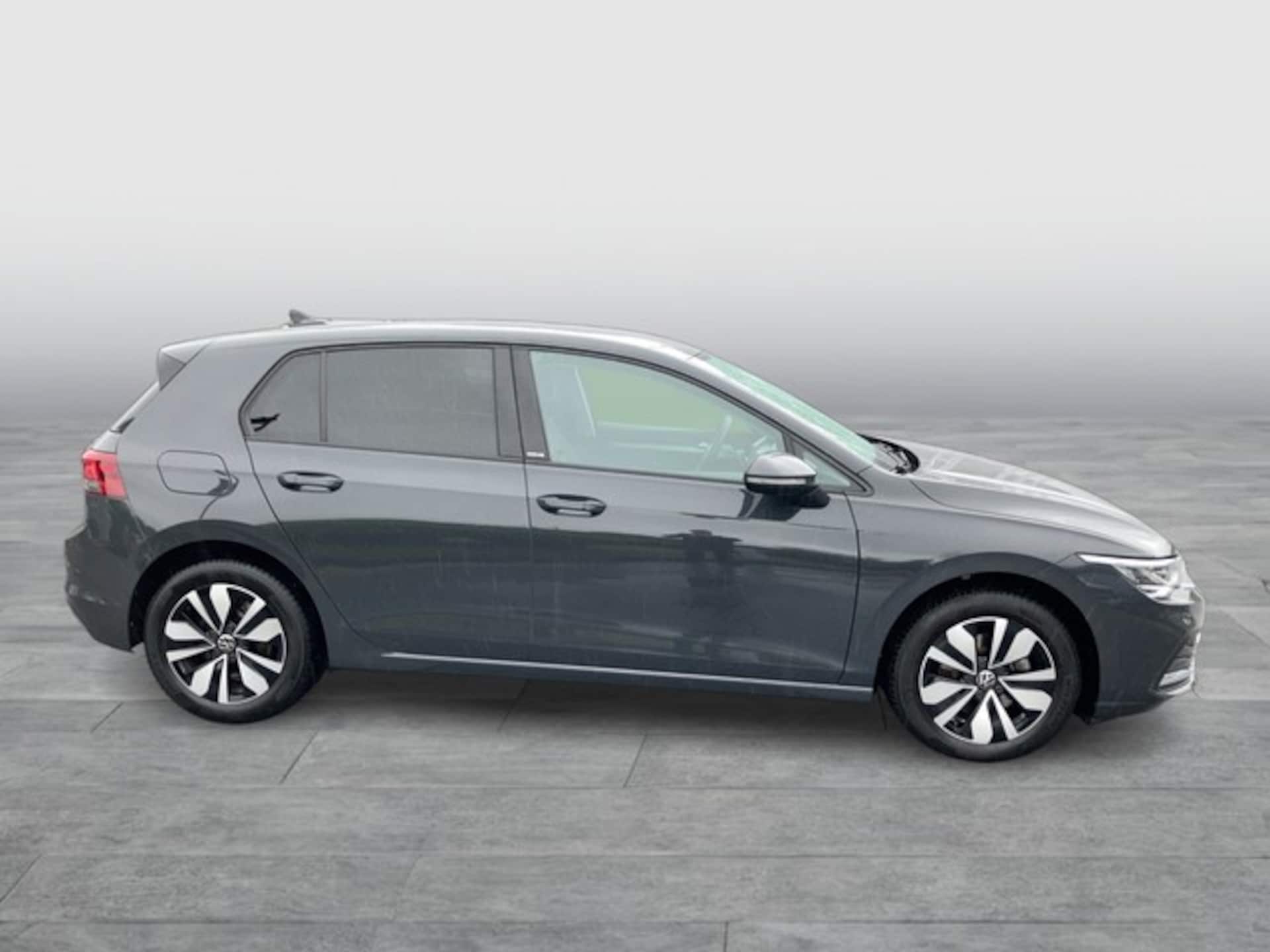 Volkswagen Golf MOVE