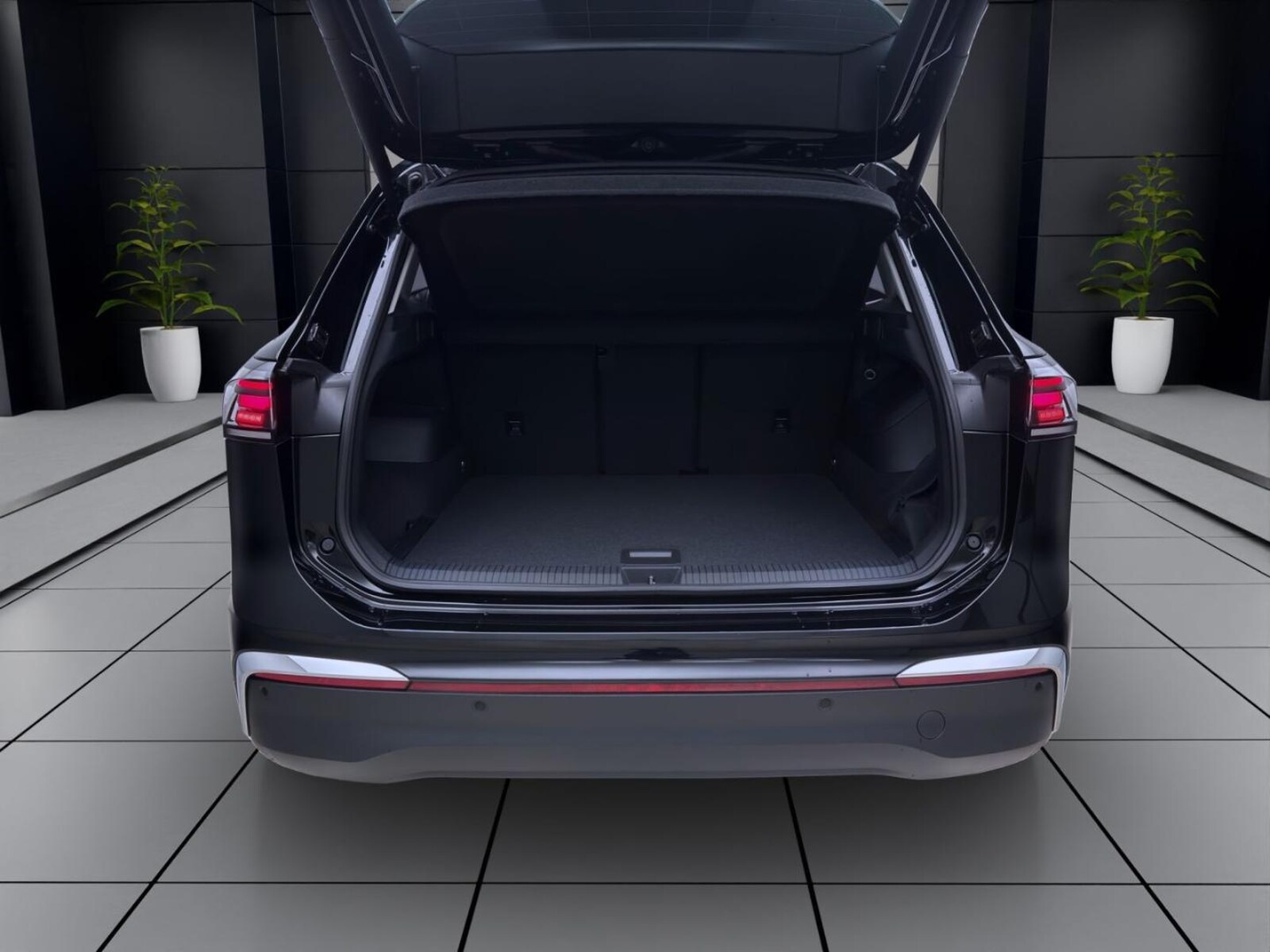 Volkswagen Tiguan – Bild 5