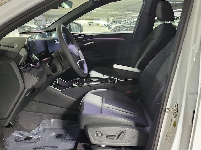 2027 Audi Q6 e-tron