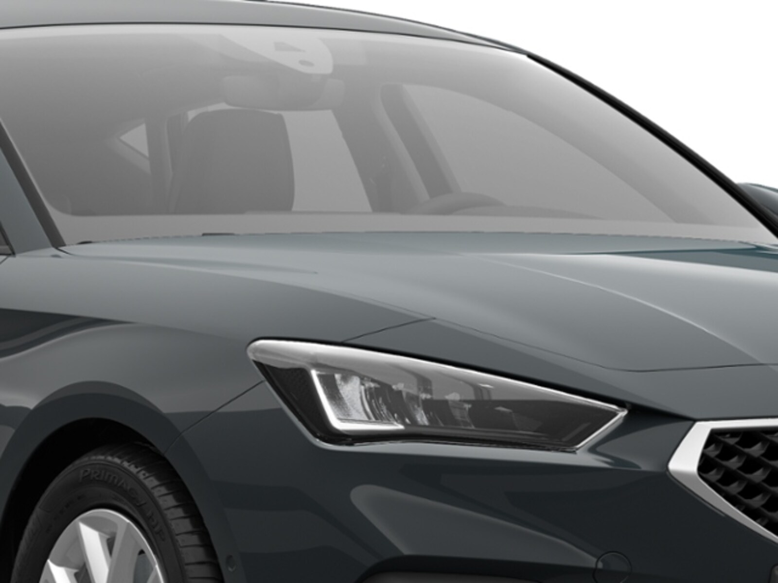 SEAT Leon – Bild 6