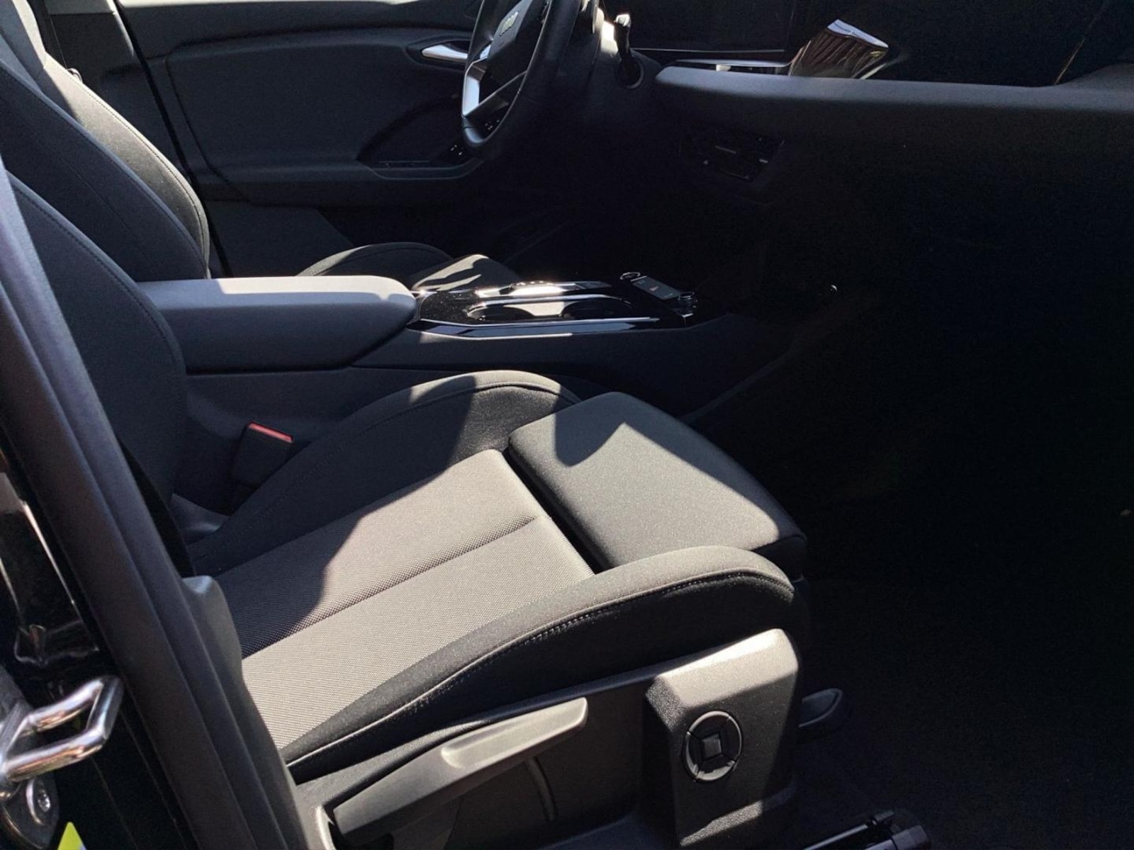 Audi Q6 e-tron – Bild 4