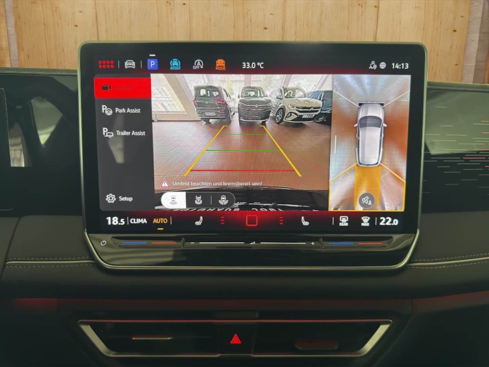 Volkswagen Tiguan – Bild 31