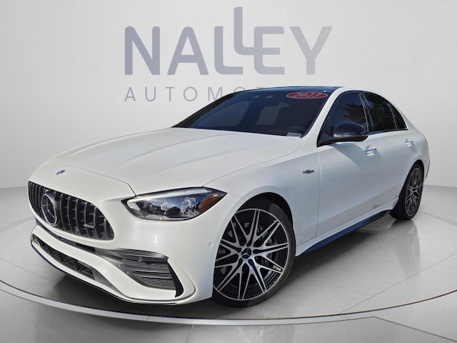 2023 Mercedes-Benz