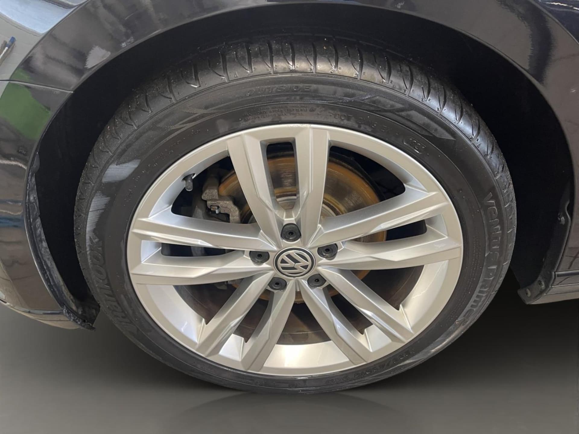 Volkswagen Passat Comfortline