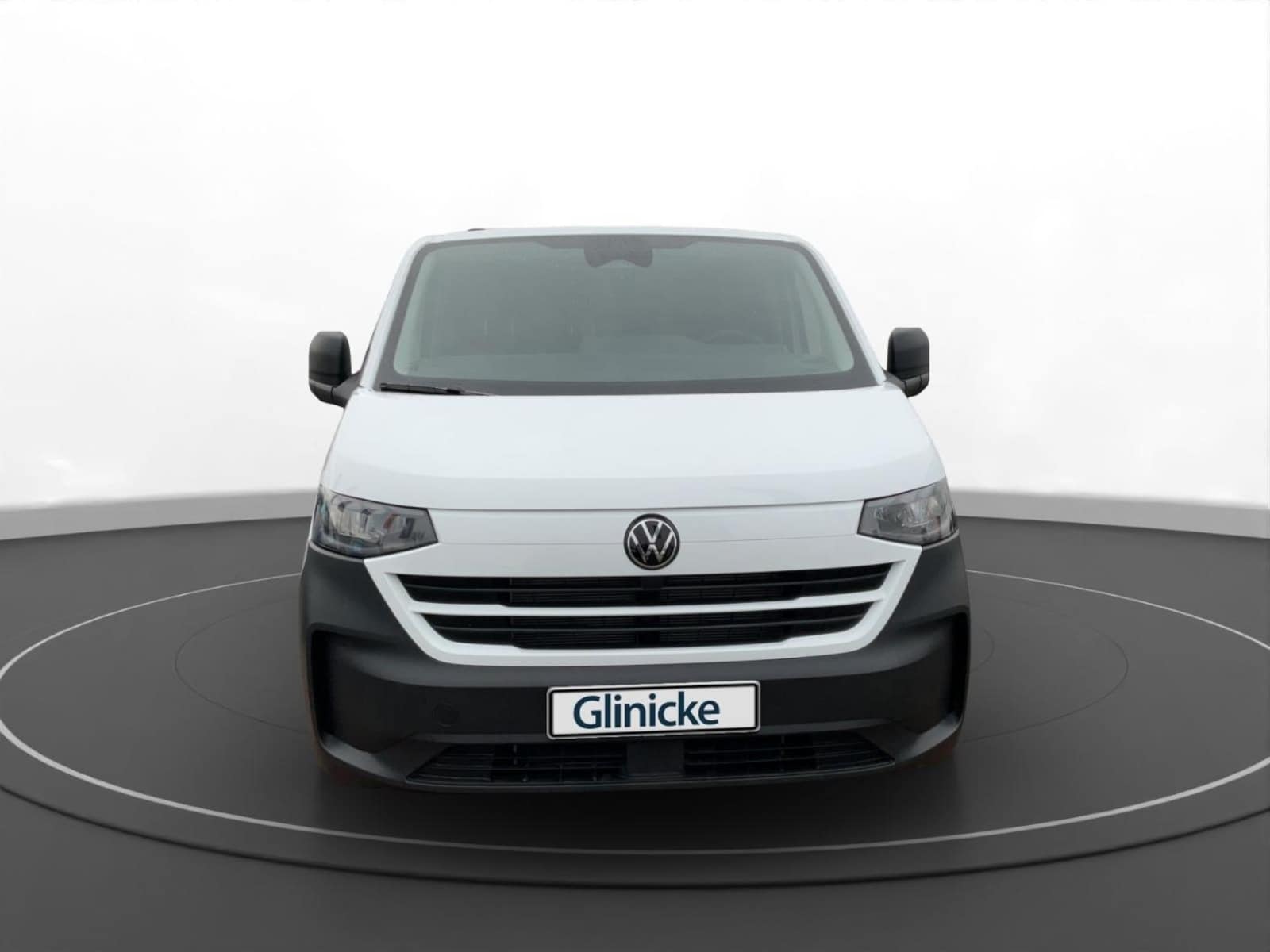 Volkswagen Transporter Kasten kurzer Radstand – Bild 13