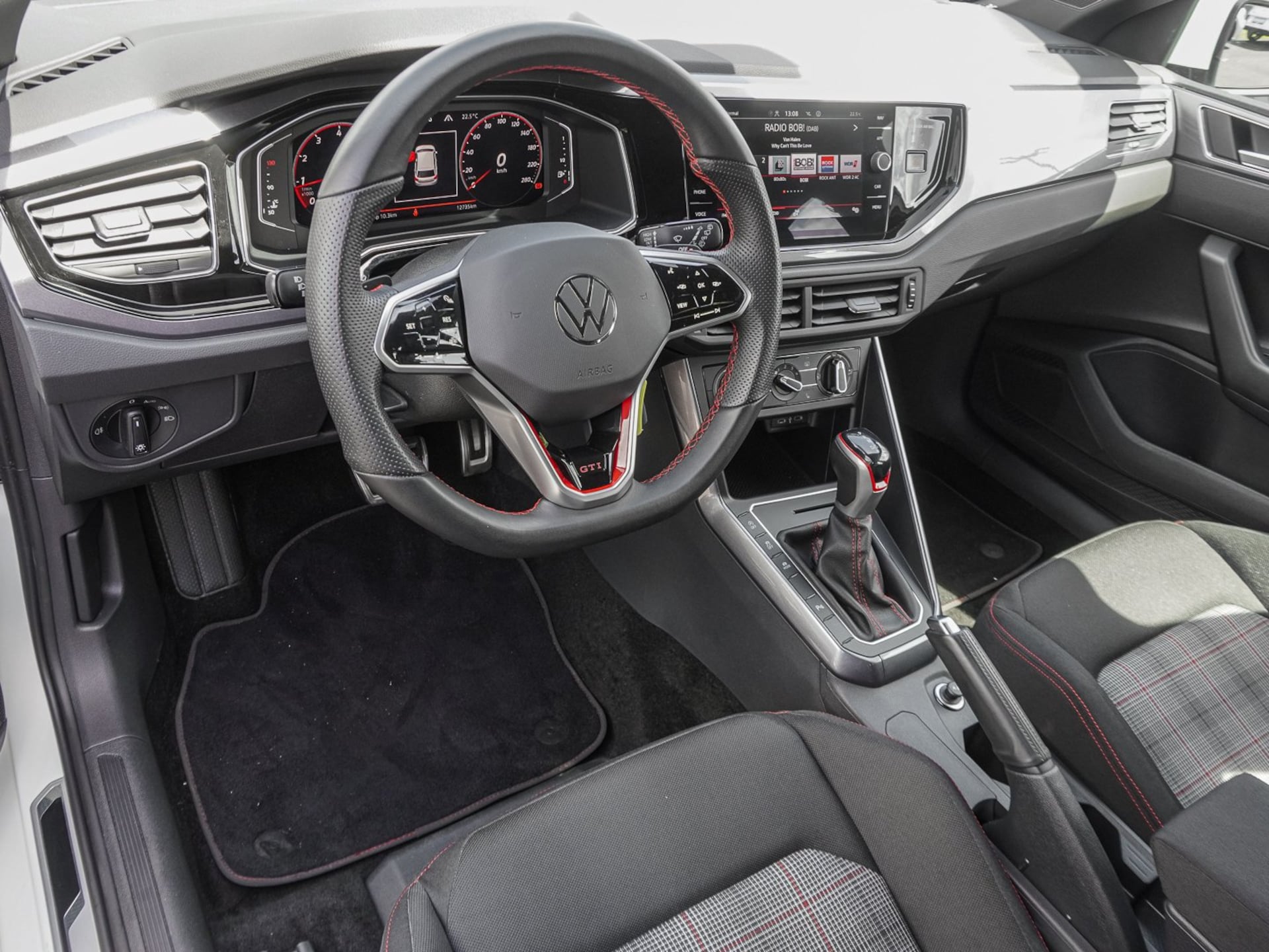 Volkswagen Polo GTI