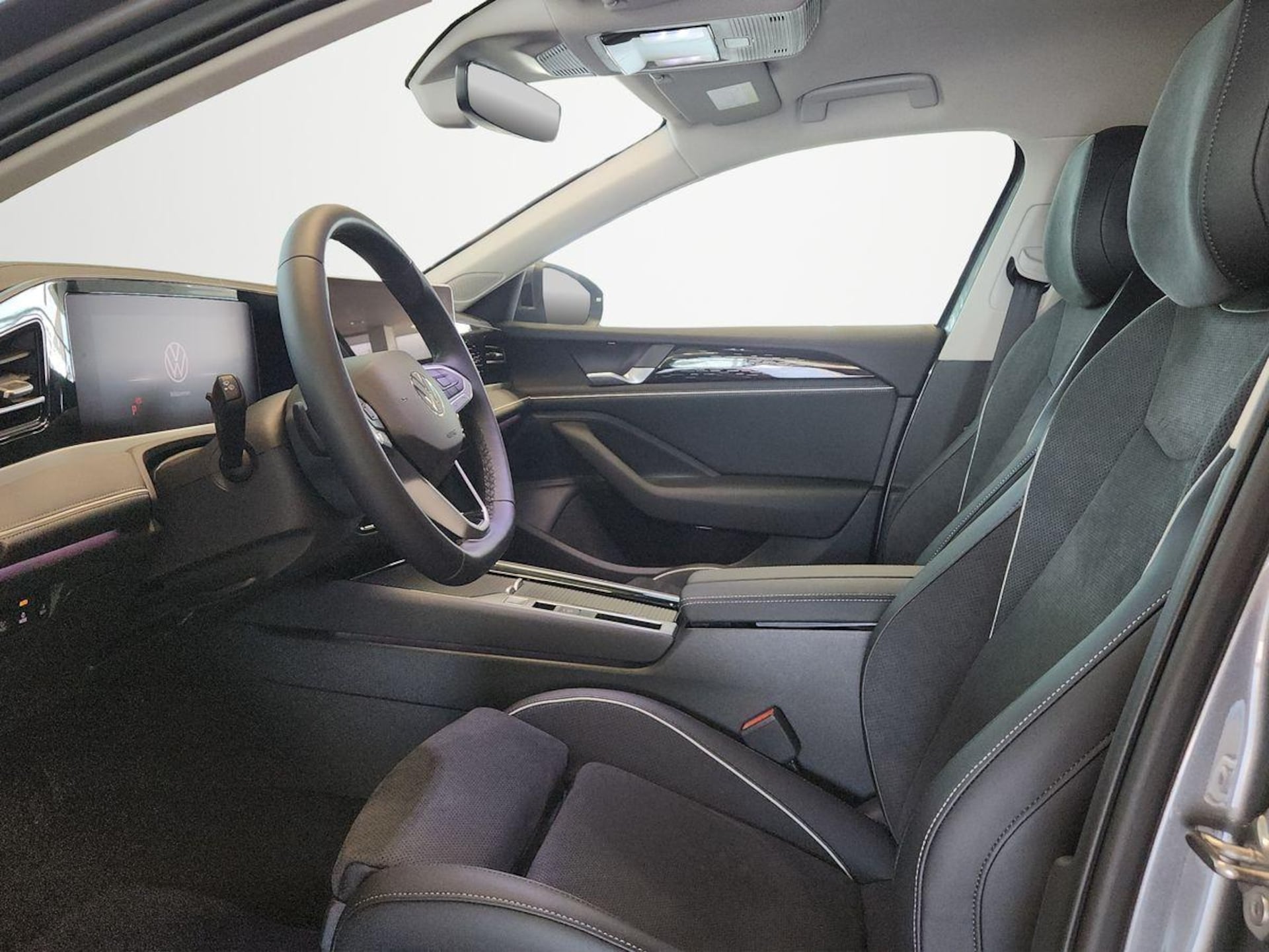 Volkswagen Passat Elegance