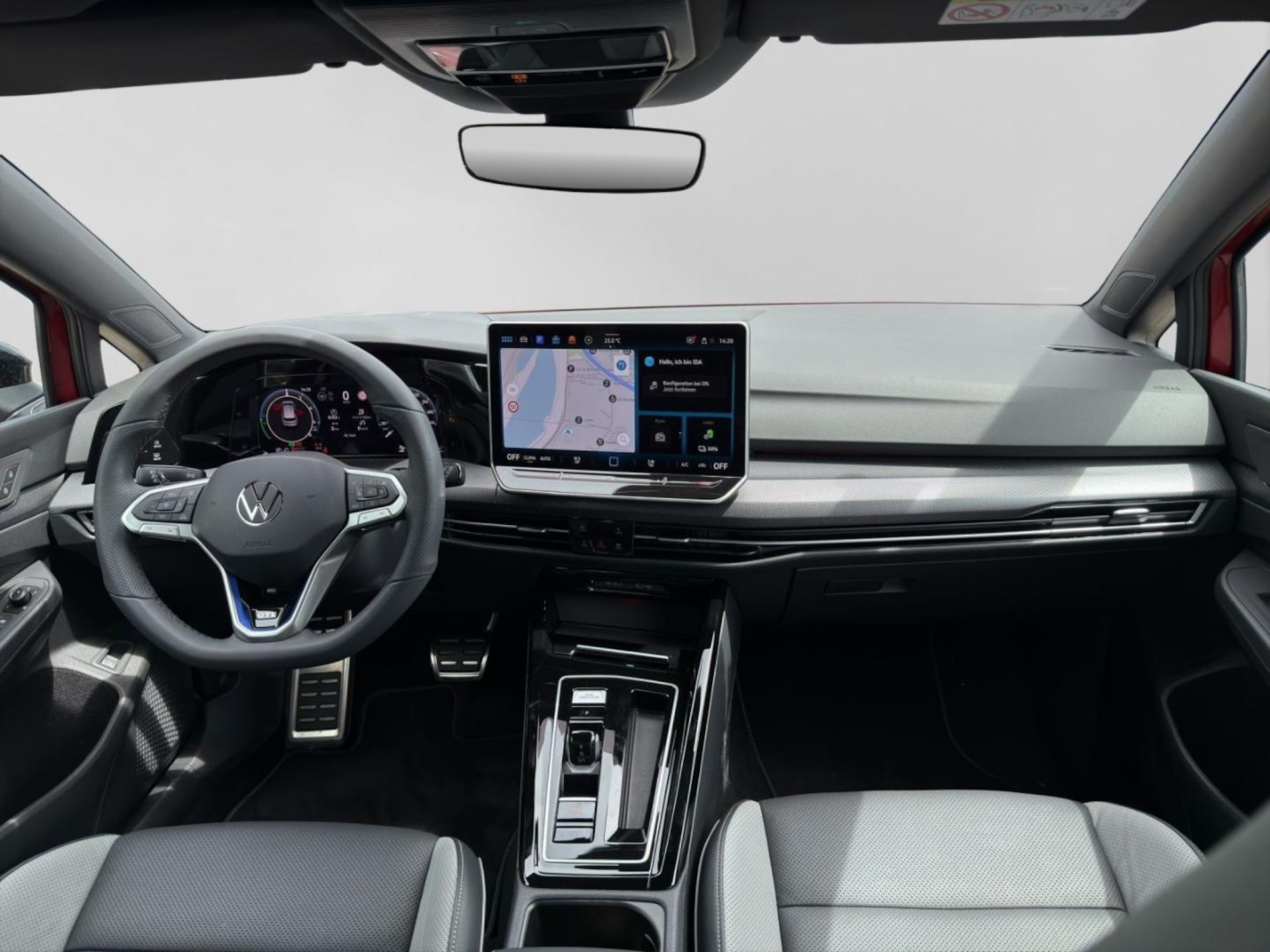 Volkswagen Golf GTE