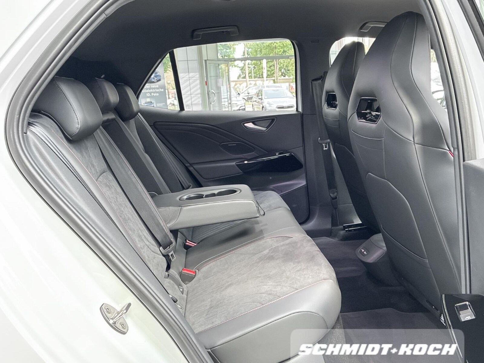 Volkswagen ID.3 – Bild 13