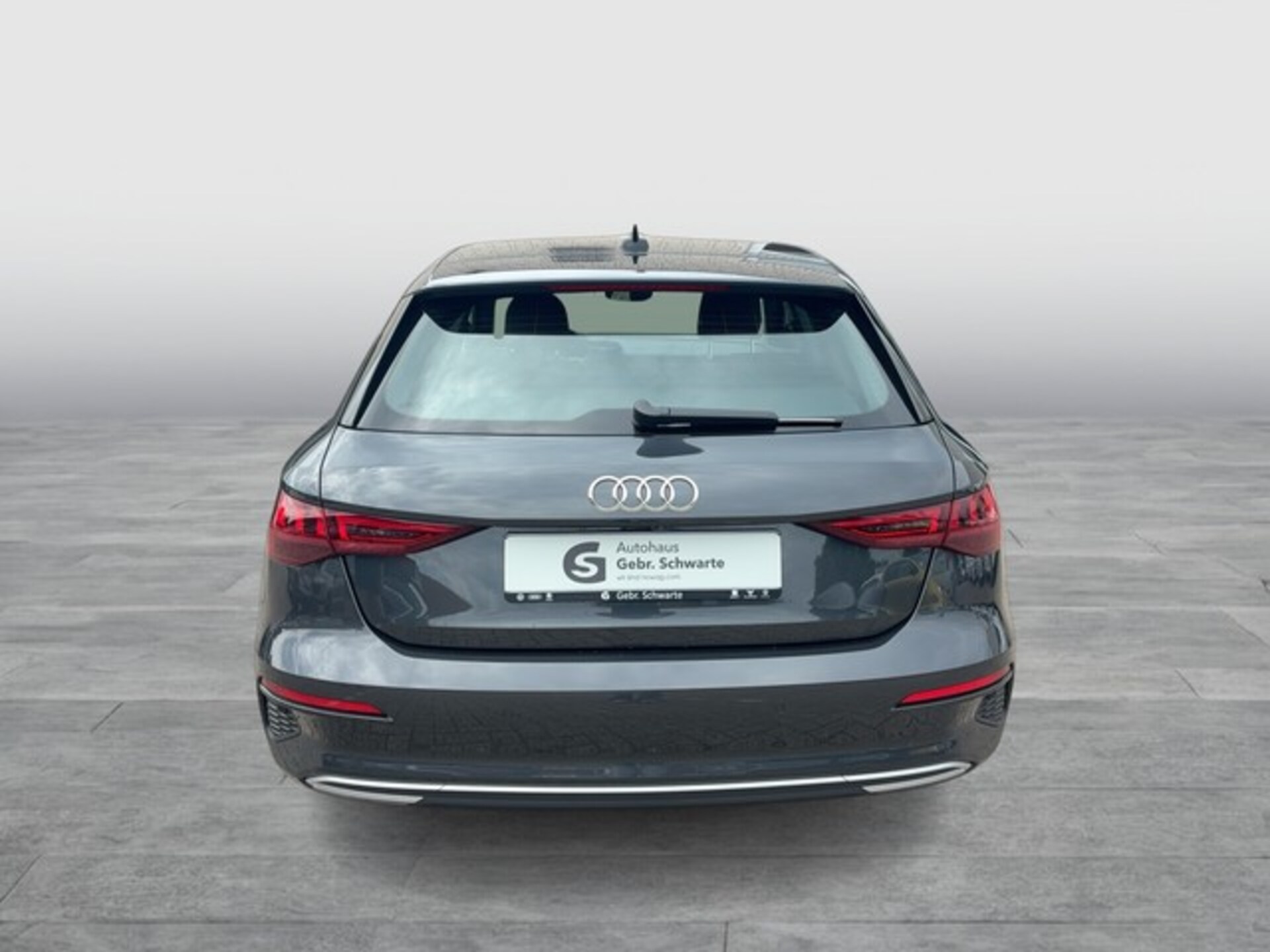 Audi A3 Sportback TFSI e Advanced