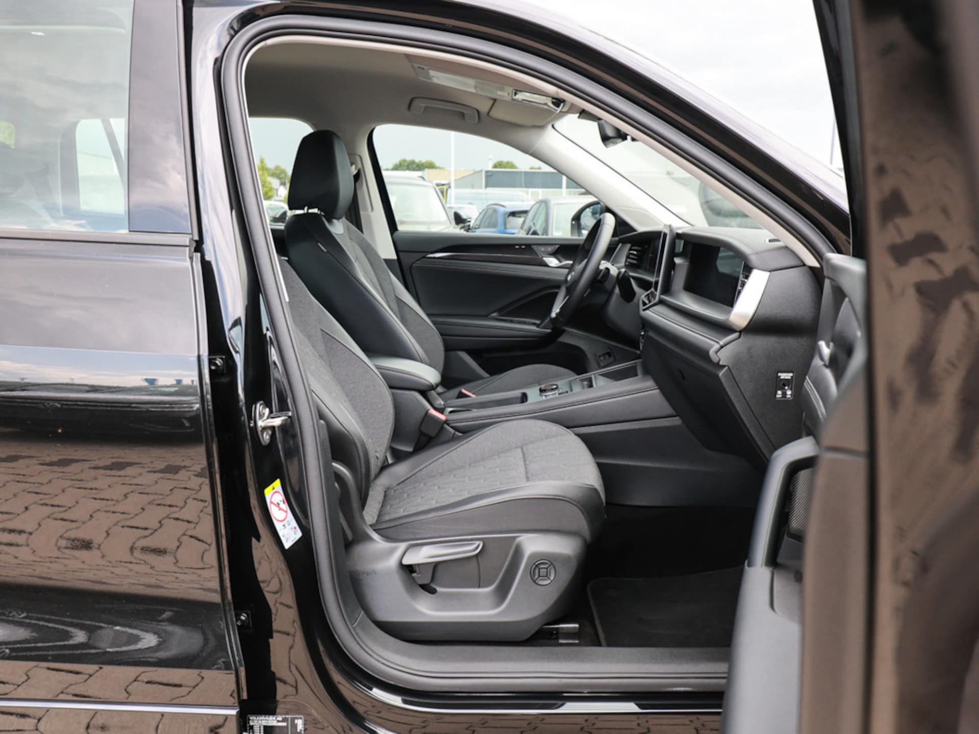 Volkswagen Tayron Life