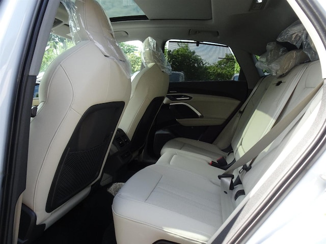 2026 Audi Q5 Sportback