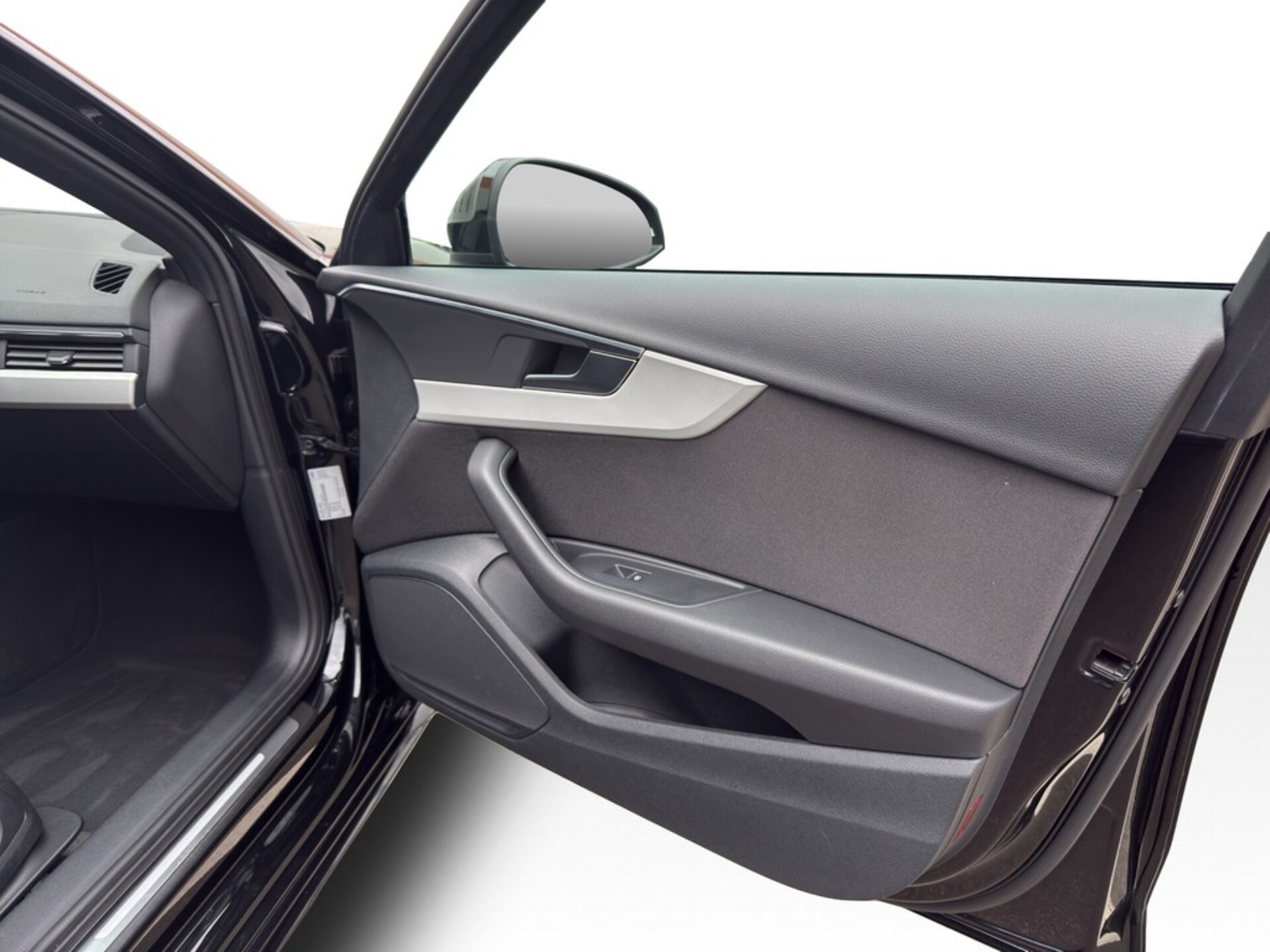 Audi A4 Avant Advanced