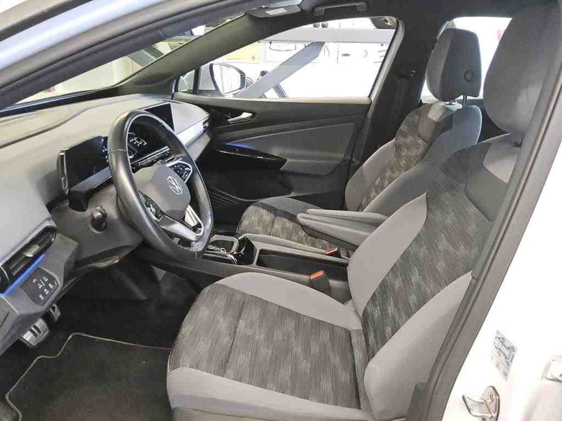 Volkswagen ID.4 Pro Performance
