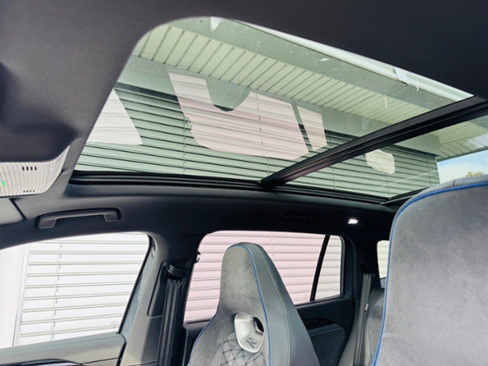 Volkswagen Tayron – Bild 11