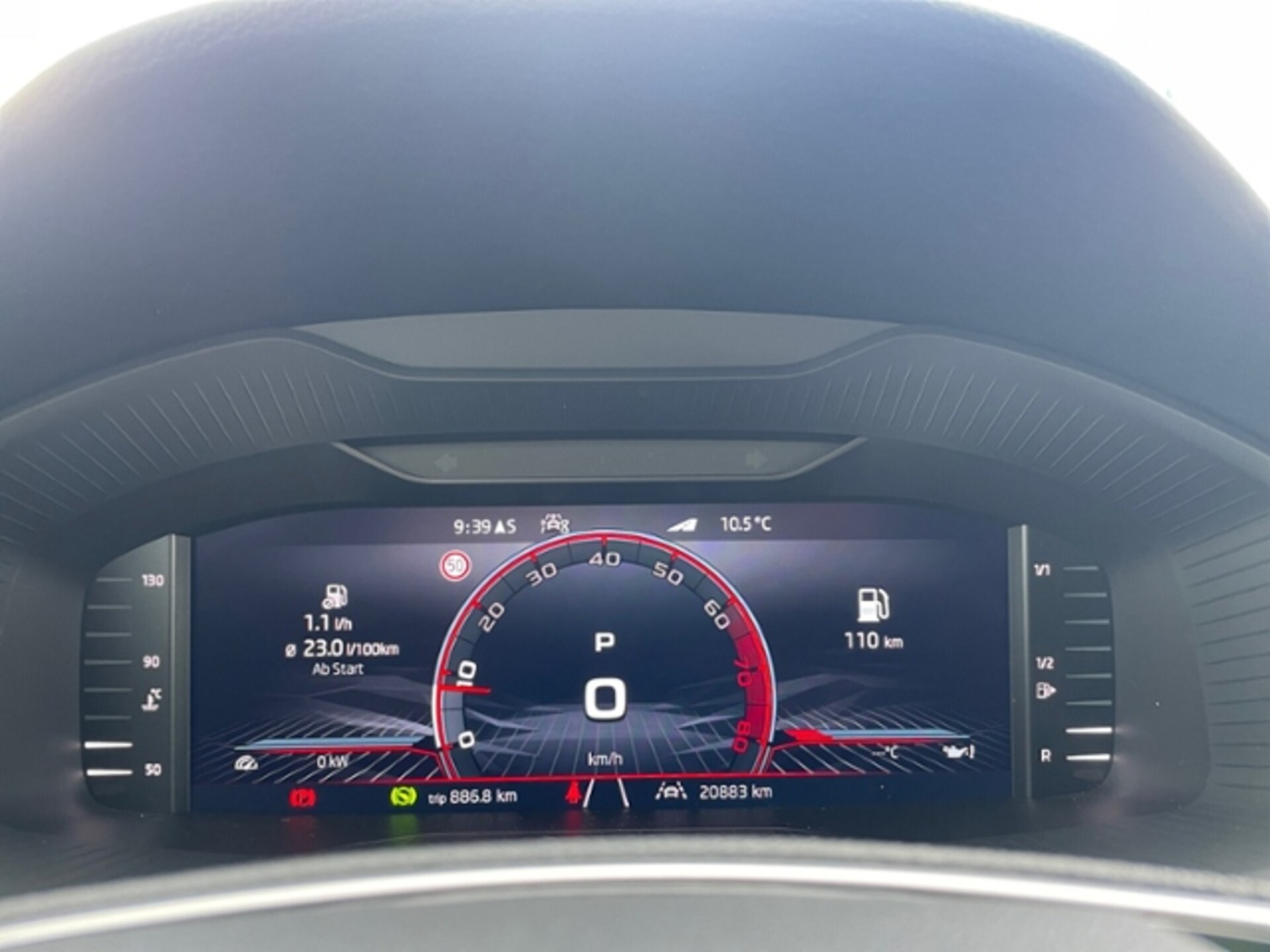 Skoda Karoq Sportline