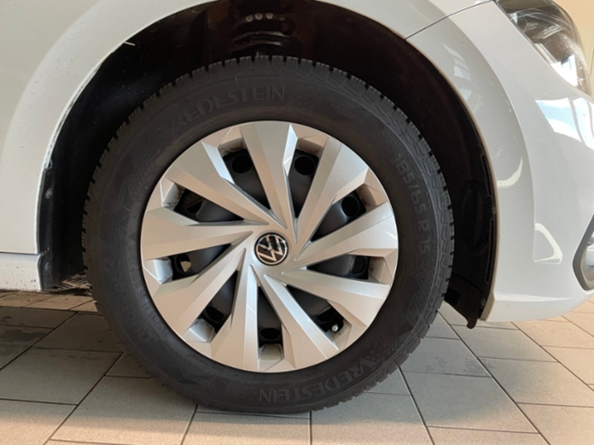 Volkswagen Polo Life
