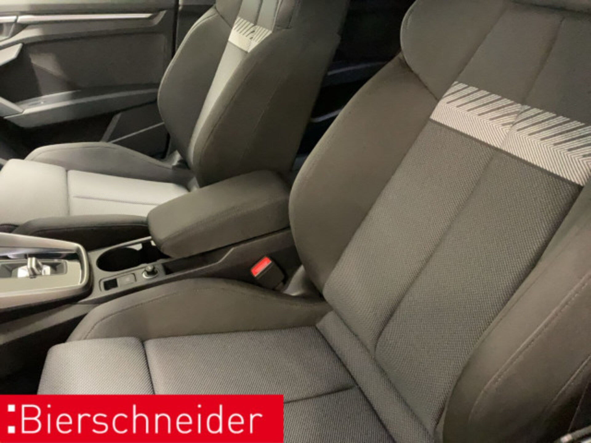 Audi A3 Sportback TFSI e