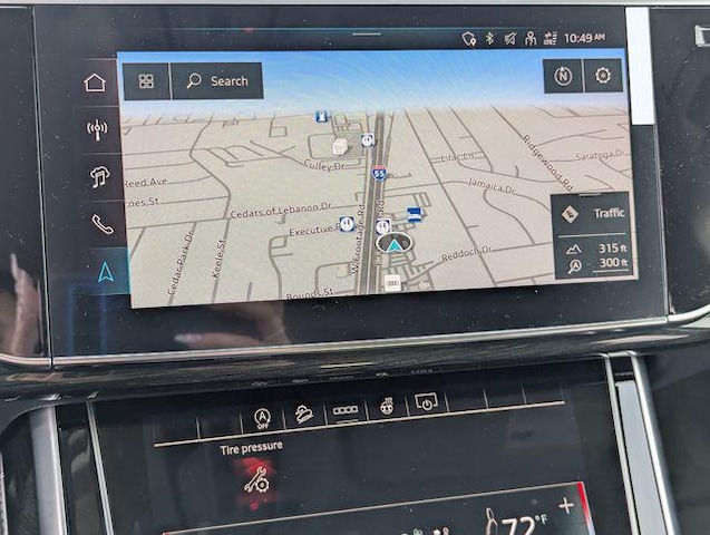 2026 Audi Q7 Premium Plus - Photo 7