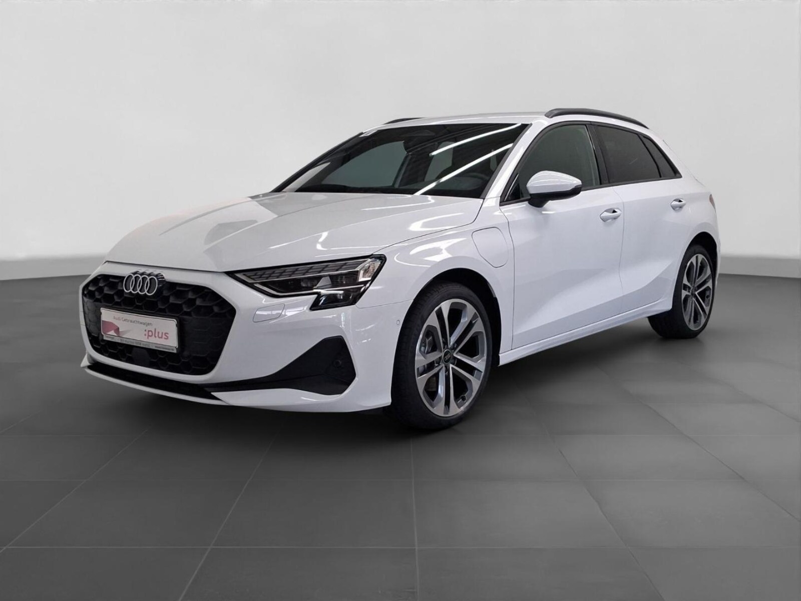 Audi A3 Sportback – Bild 2