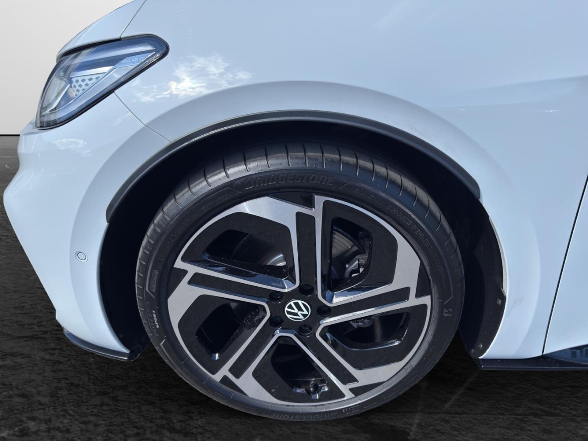 Volkswagen ID.3 GTX Performance