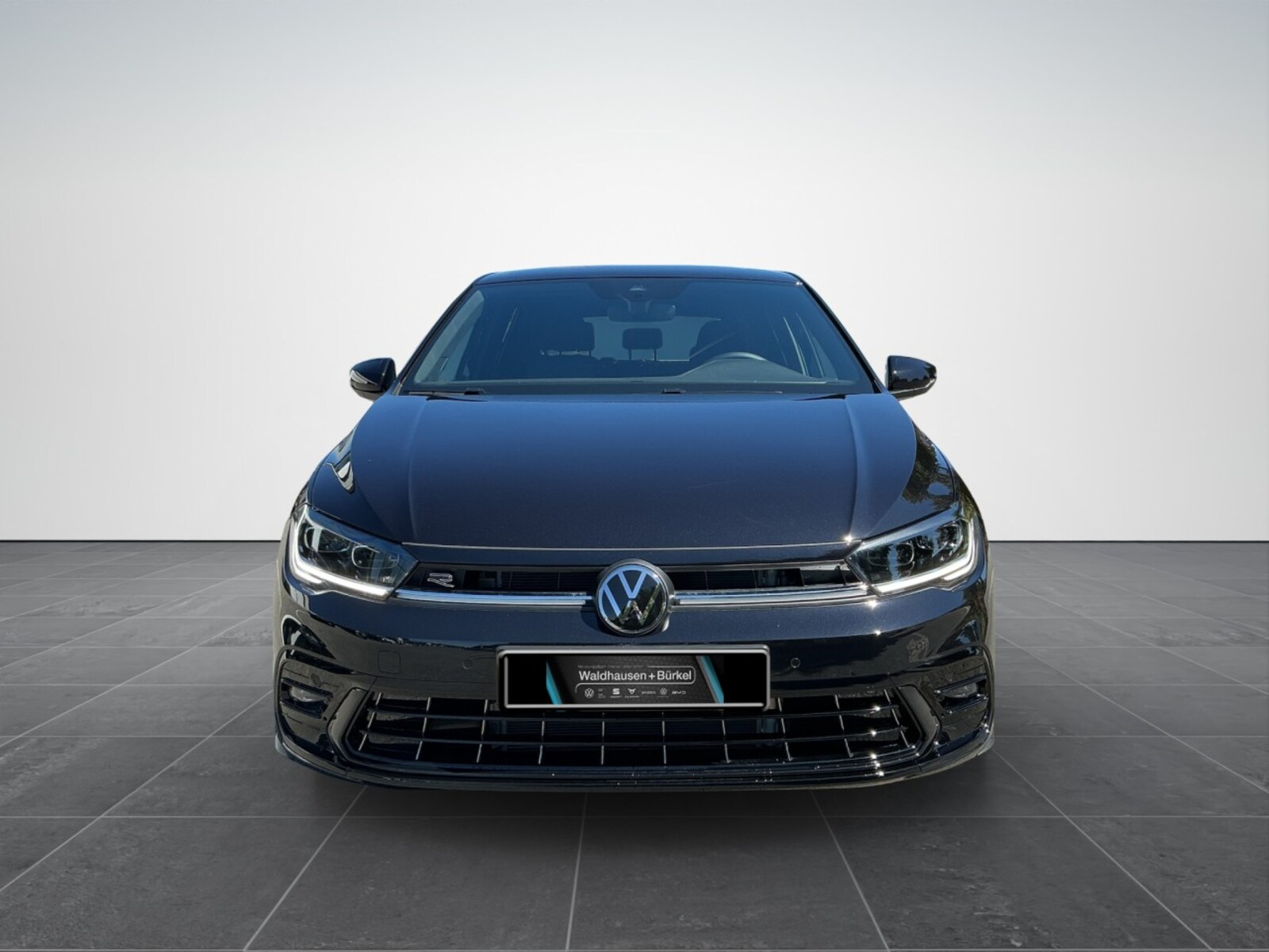 Volkswagen Polo – Bild 2