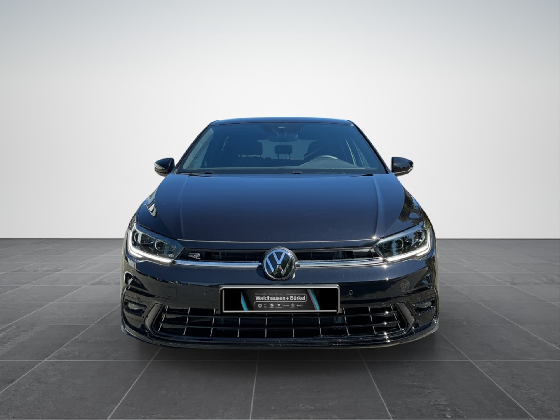 Volkswagen Polo R-Line