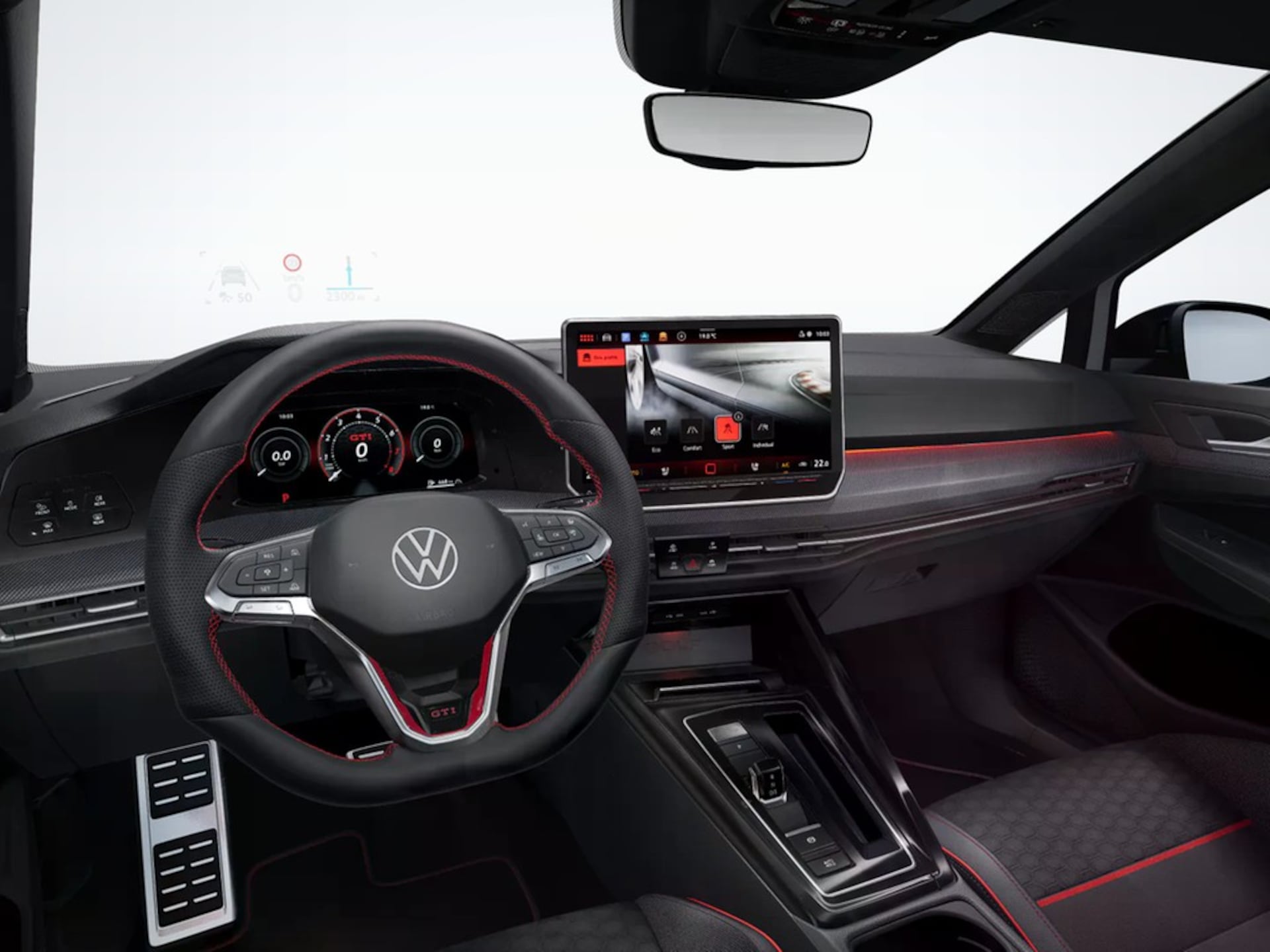 Volkswagen Golf GTI Clubsport