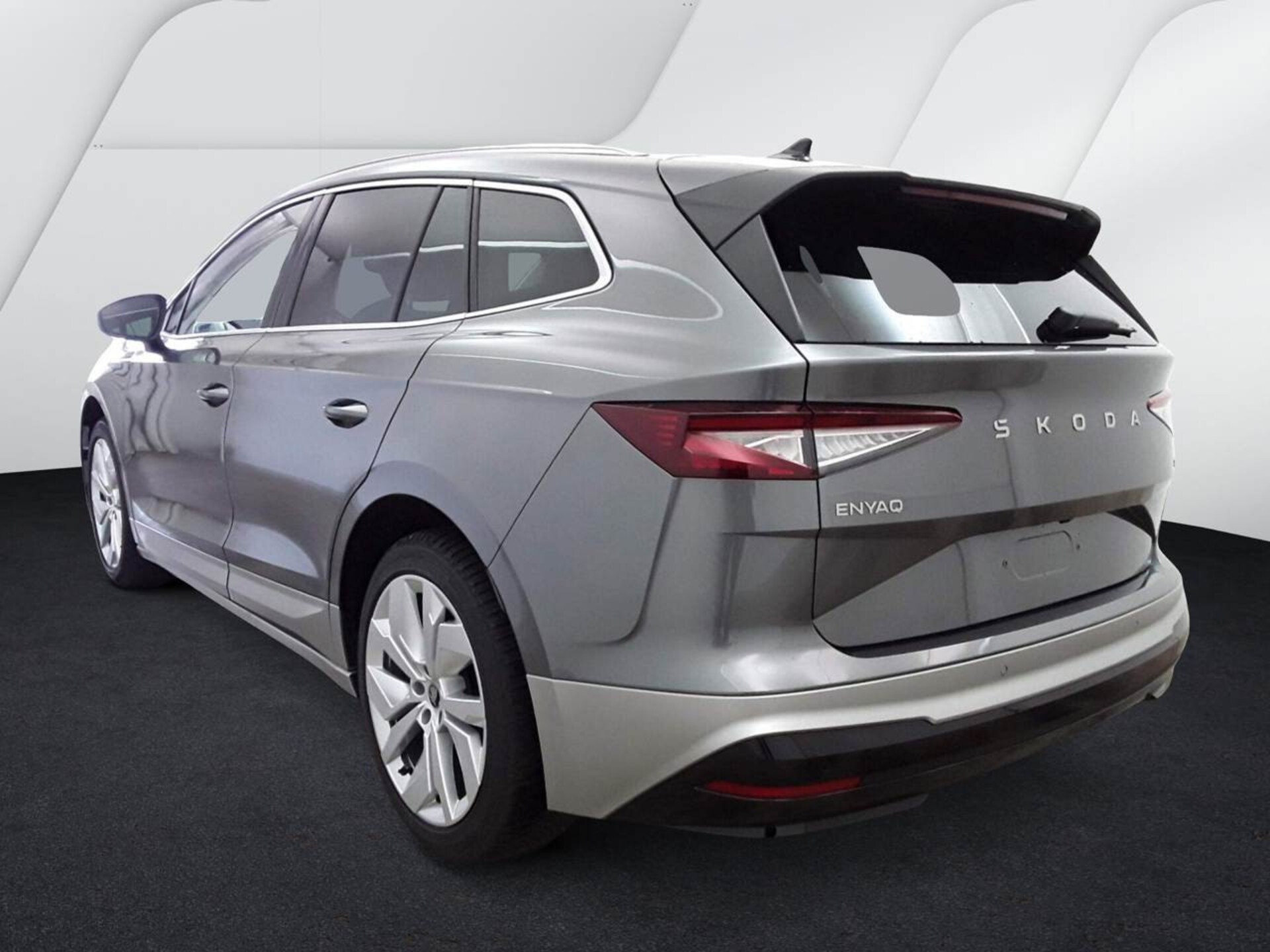 Skoda Enyaq 85