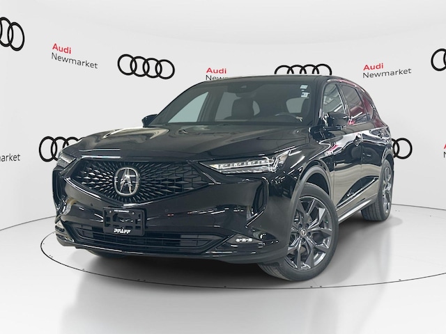 Photo of 2023 Acura MDX 