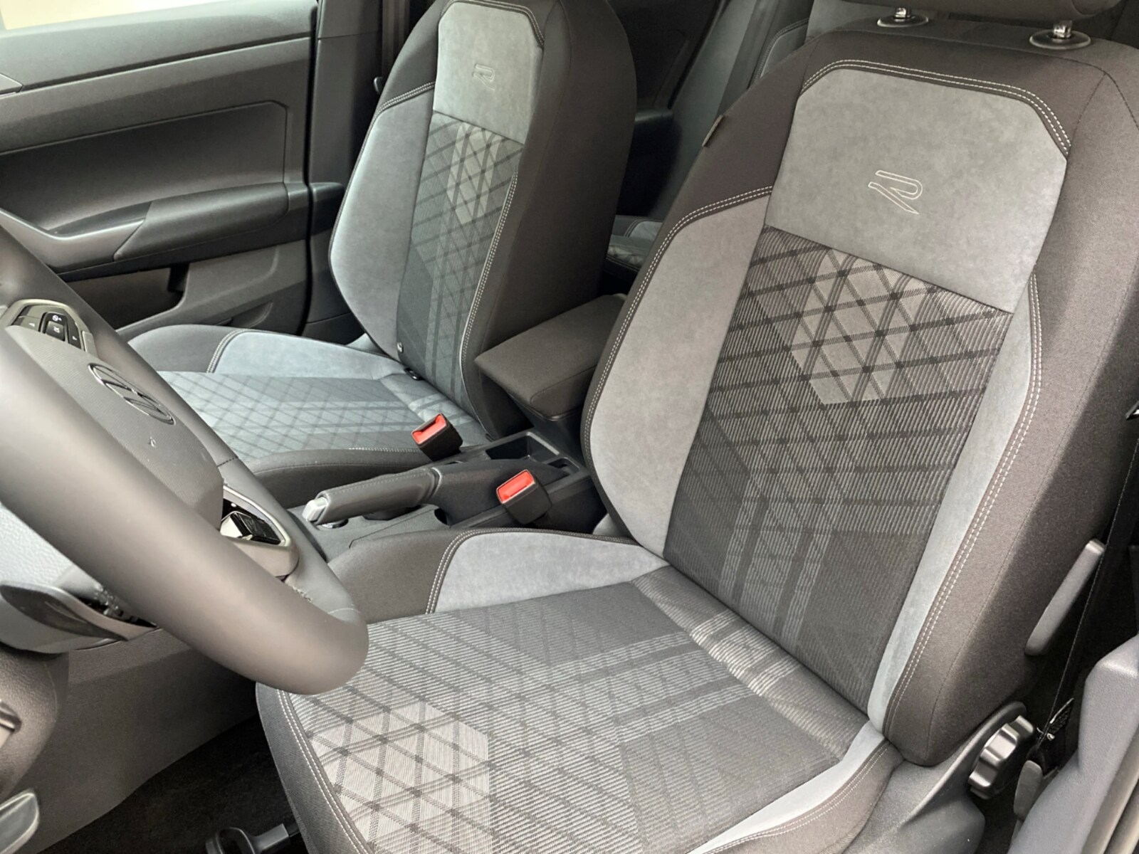 Volkswagen Taigo – Bild 9