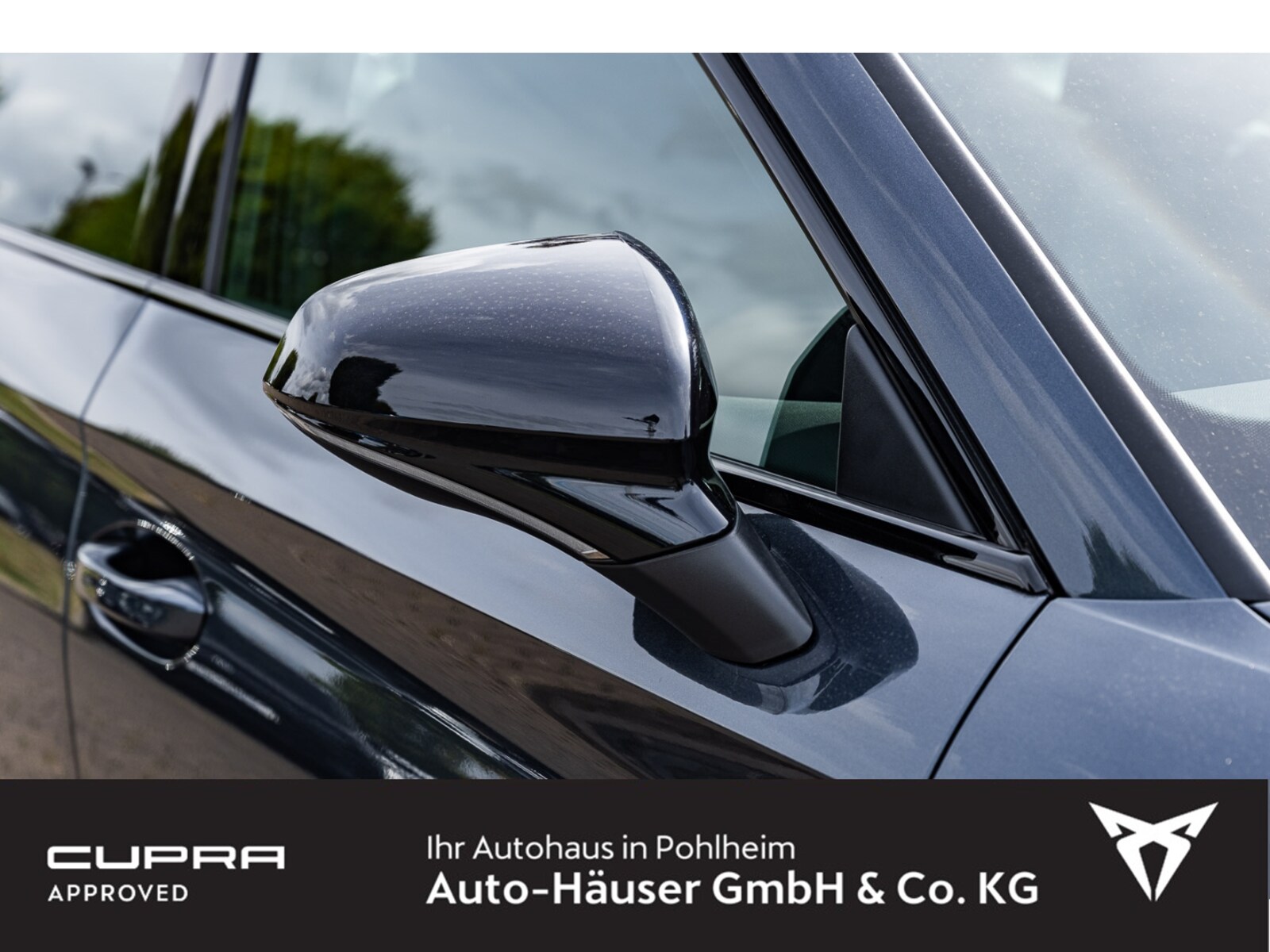 CUPRA Leon – Bild 6