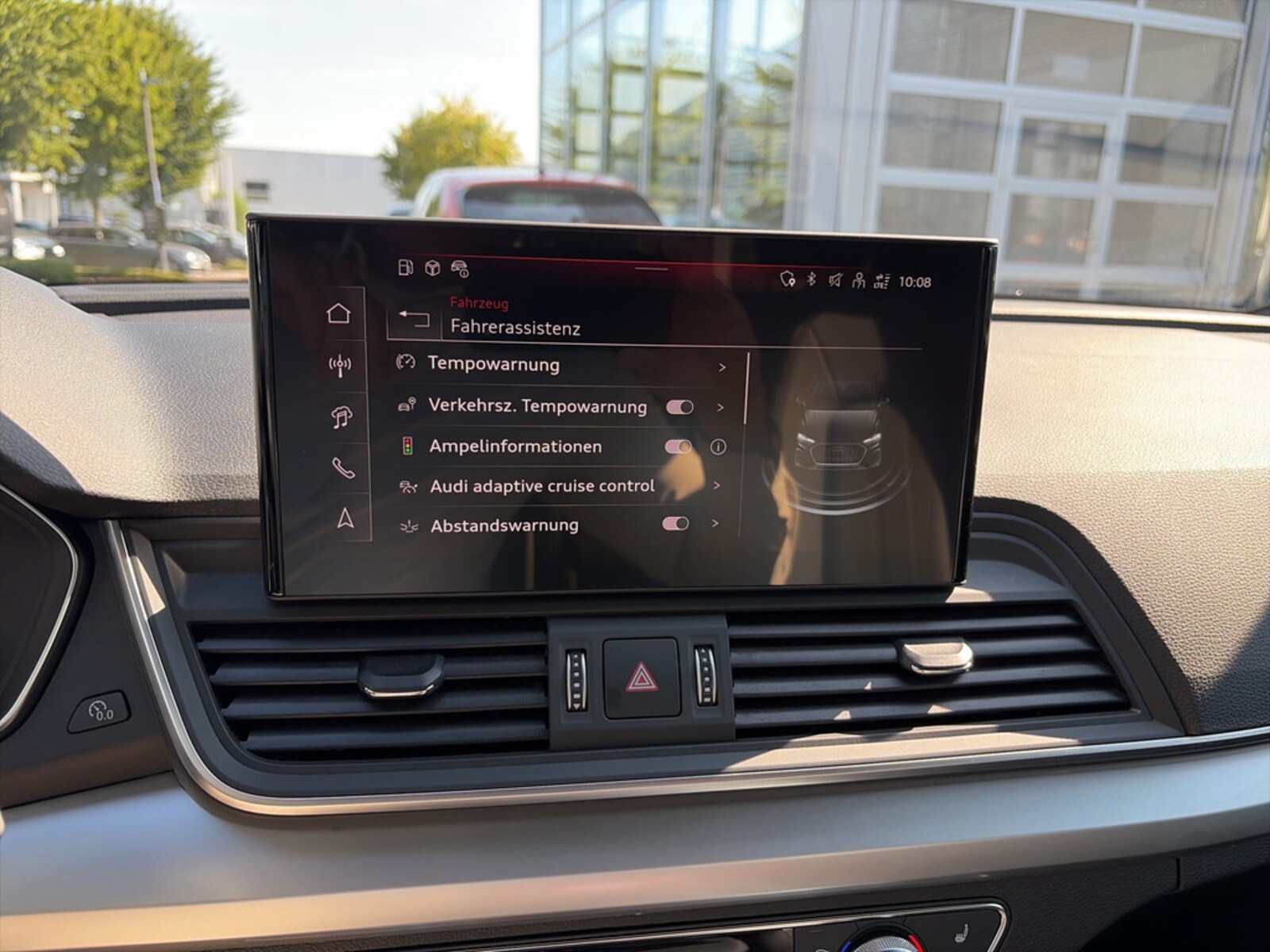 Audi Q5 Sportback – Bild 28