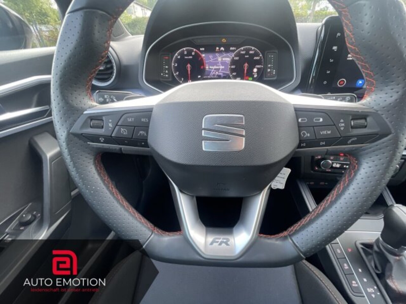 SEAT Ibiza – Bild 12
