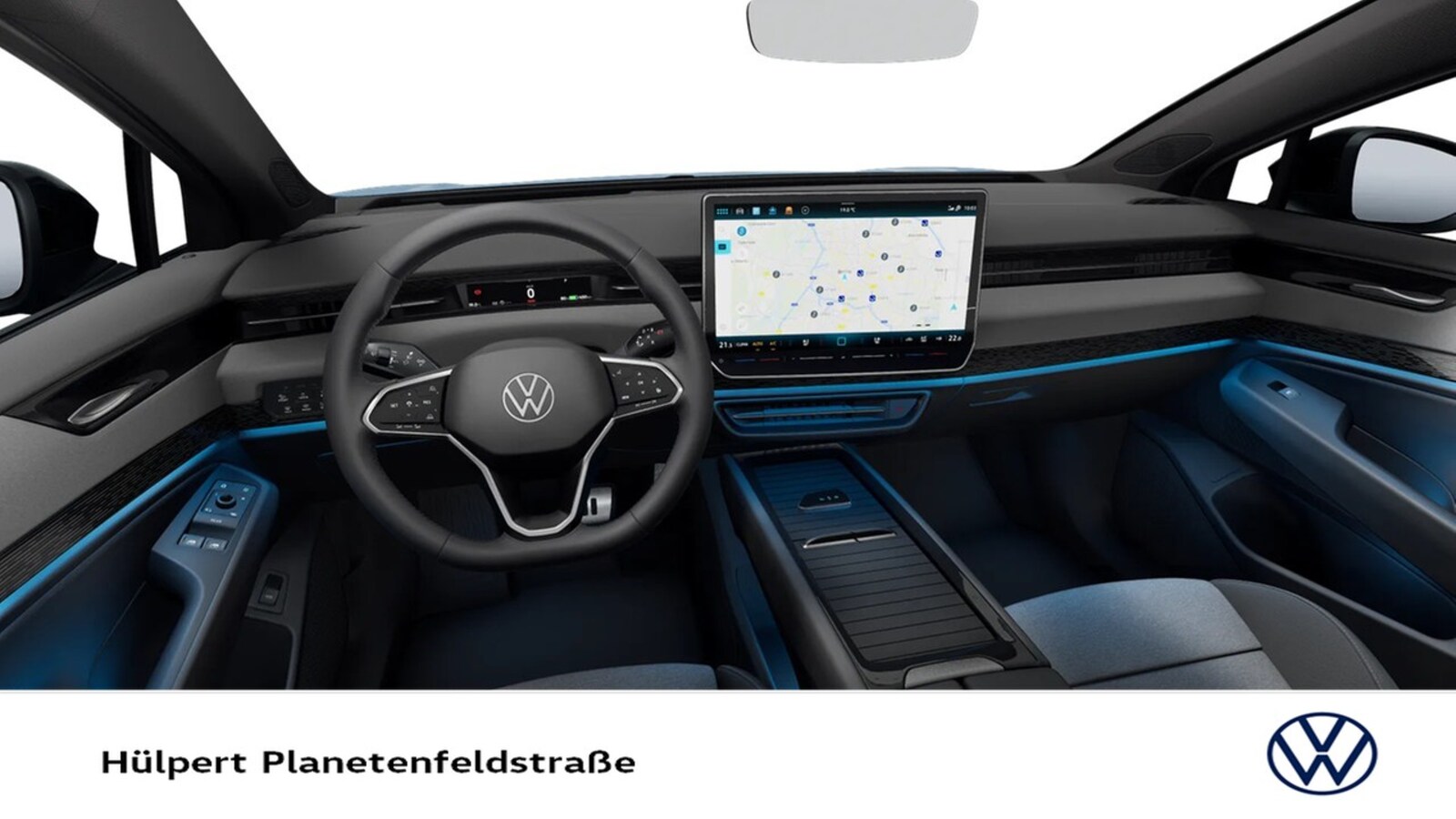 Volkswagen ID.7 – Bild 9