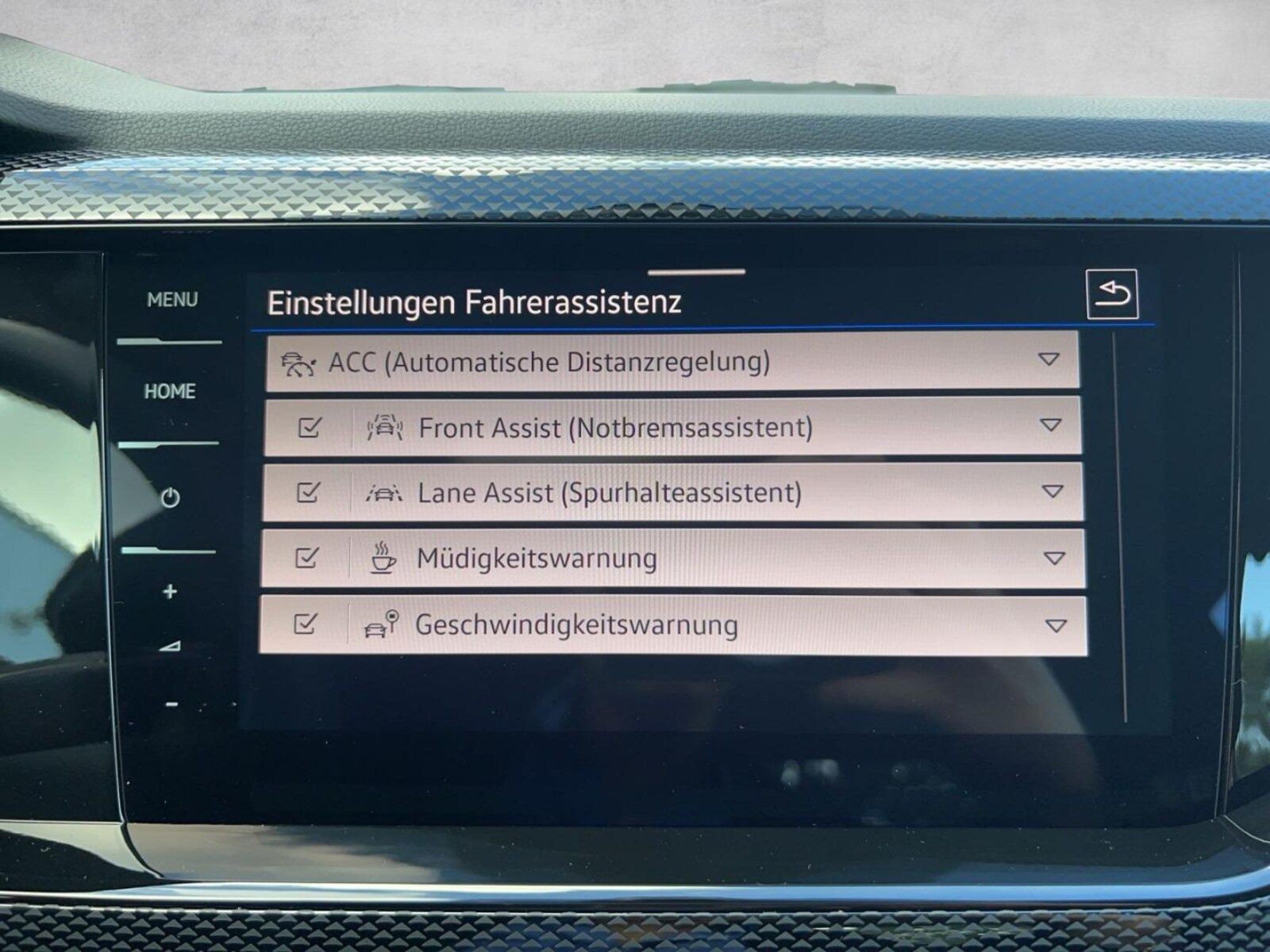 Volkswagen Taigo – Bild 25