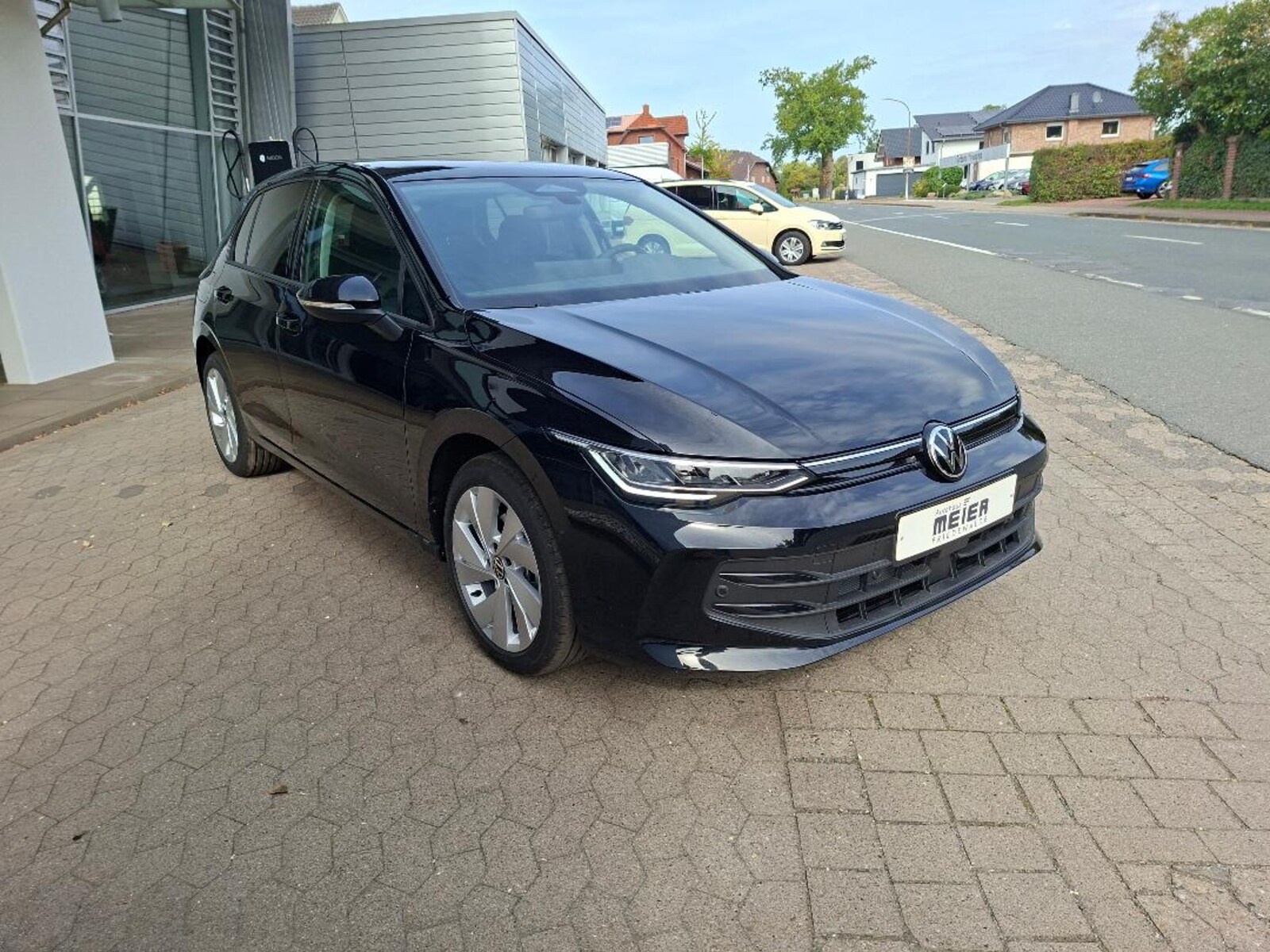 Volkswagen Golf – Bild 3