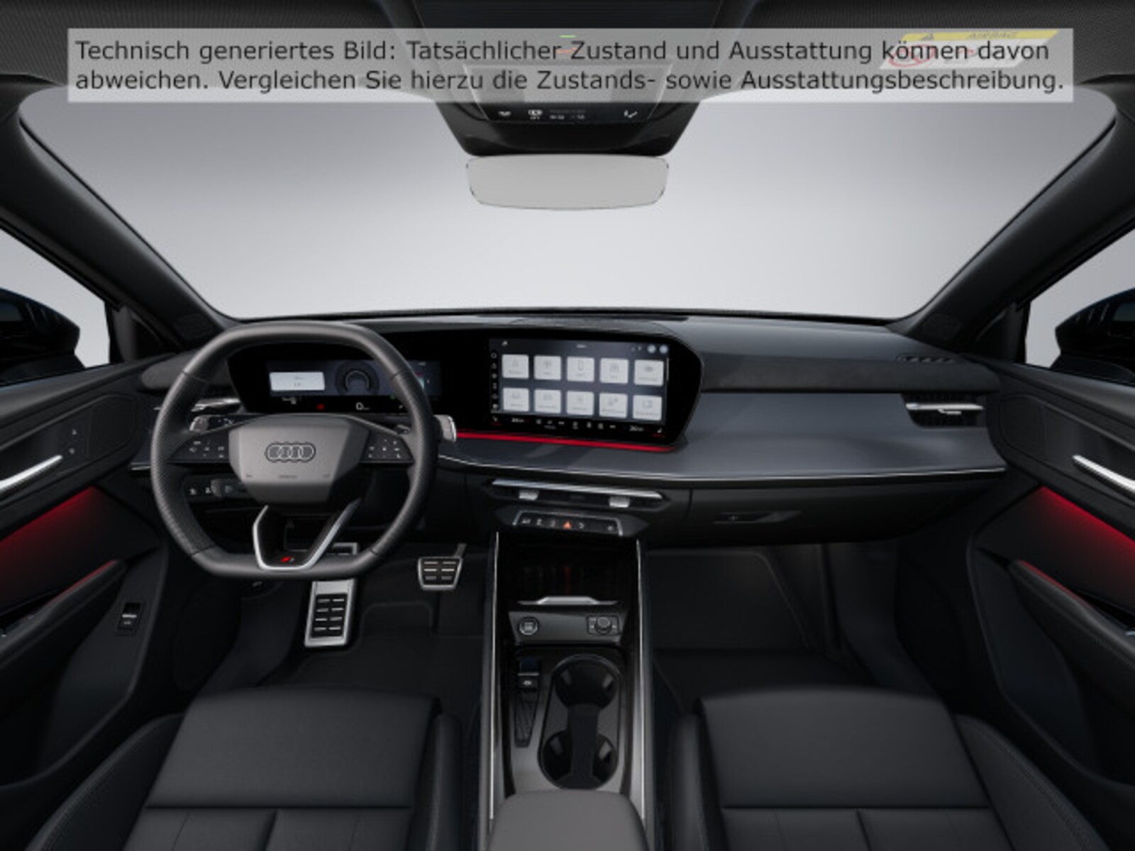 Audi Q3 – Bild 10