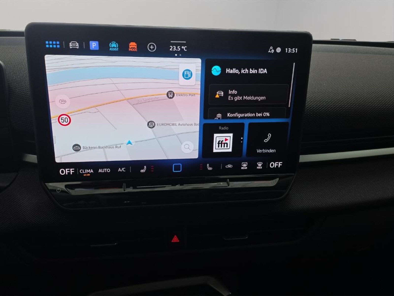 Volkswagen T-Roc – Bild 16