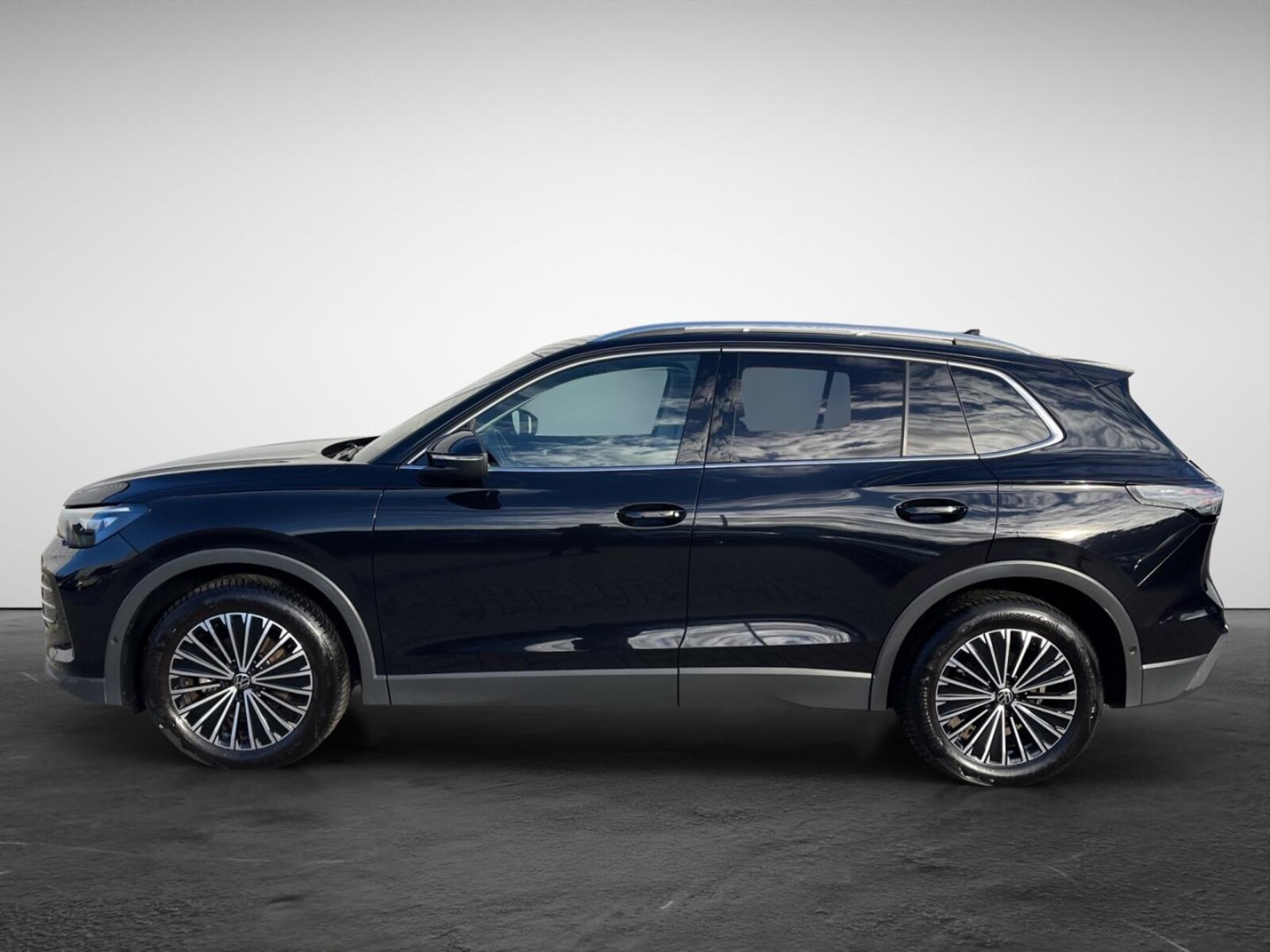 Volkswagen Tiguan – Bild 3
