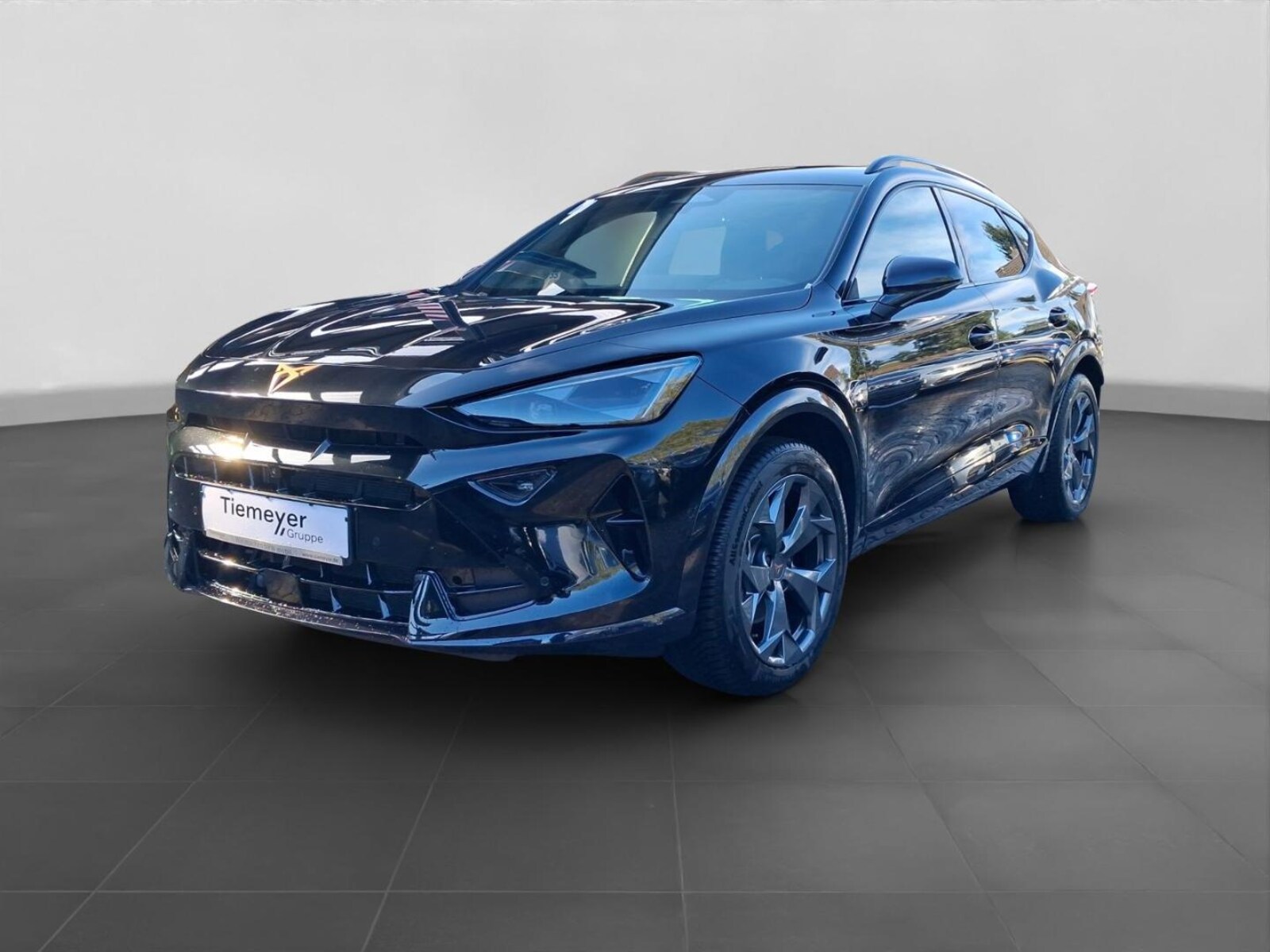 CUPRA Formentor – Bild 2