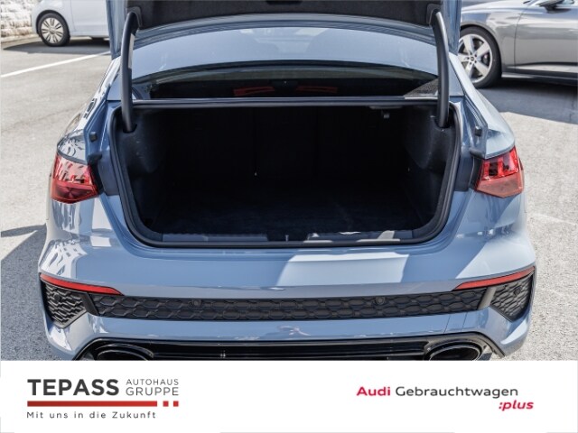 Image about Audi RS 3 Limousine TFSI quattro S tronic