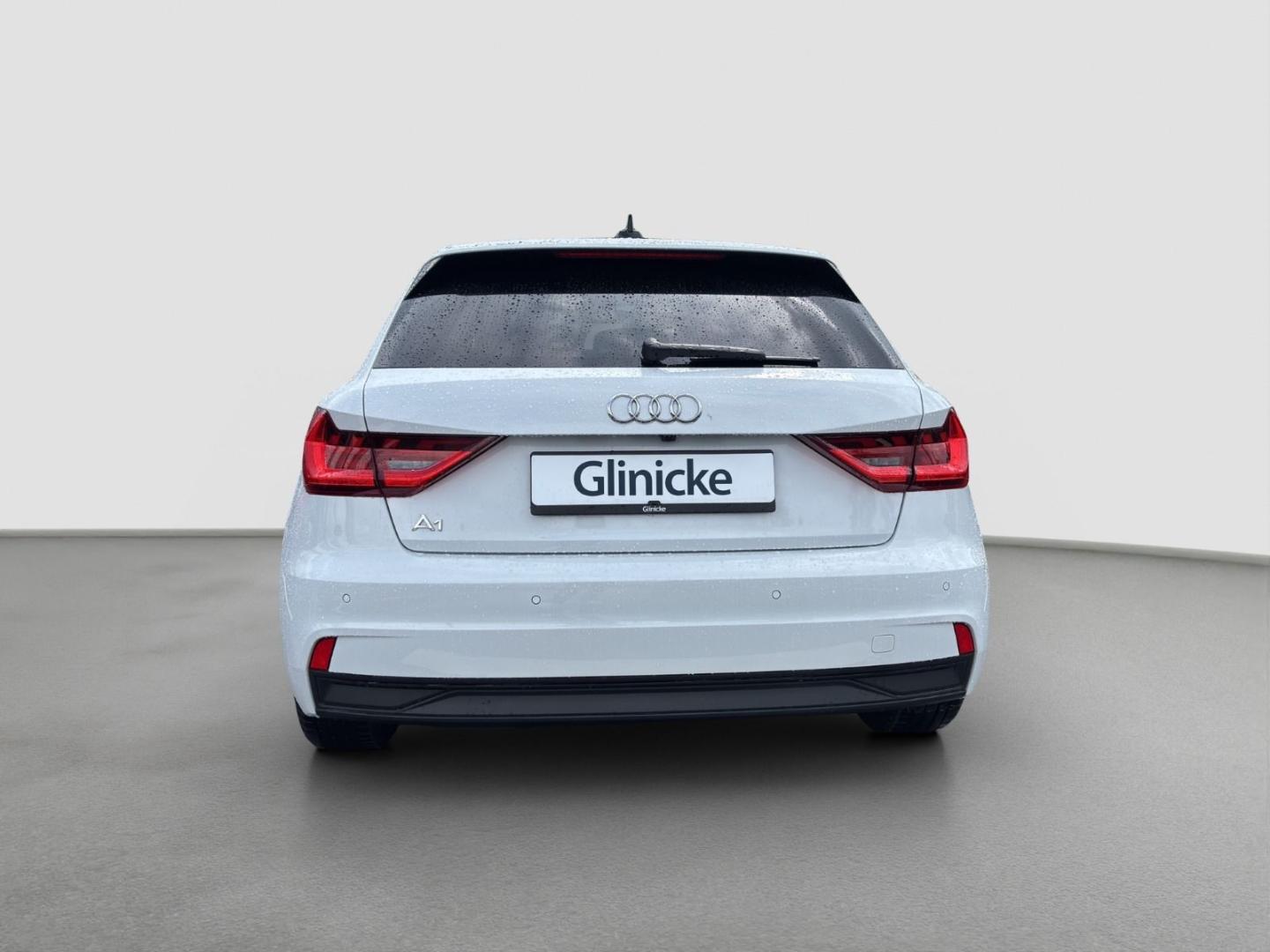 Image about Audi A1 Sportback 30 TFSI Schaltgetriebe