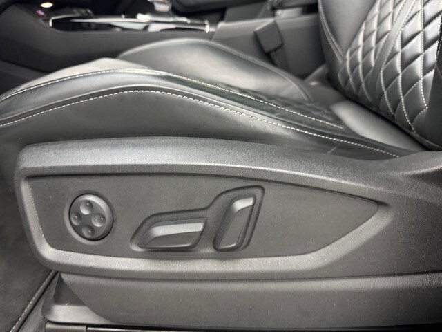 Image about Audi SQ5 TDI tiptronic