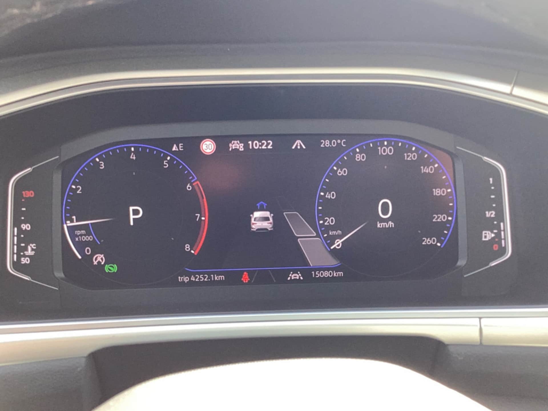 Volkswagen T-Roc MOVE