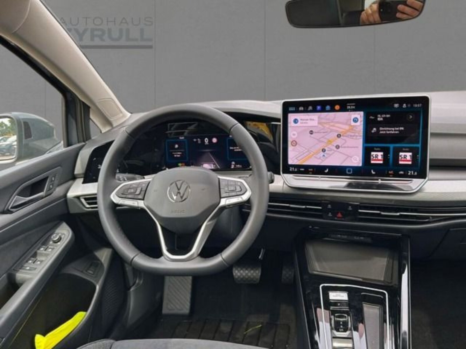 Volkswagen Golf Variant – Bild 7