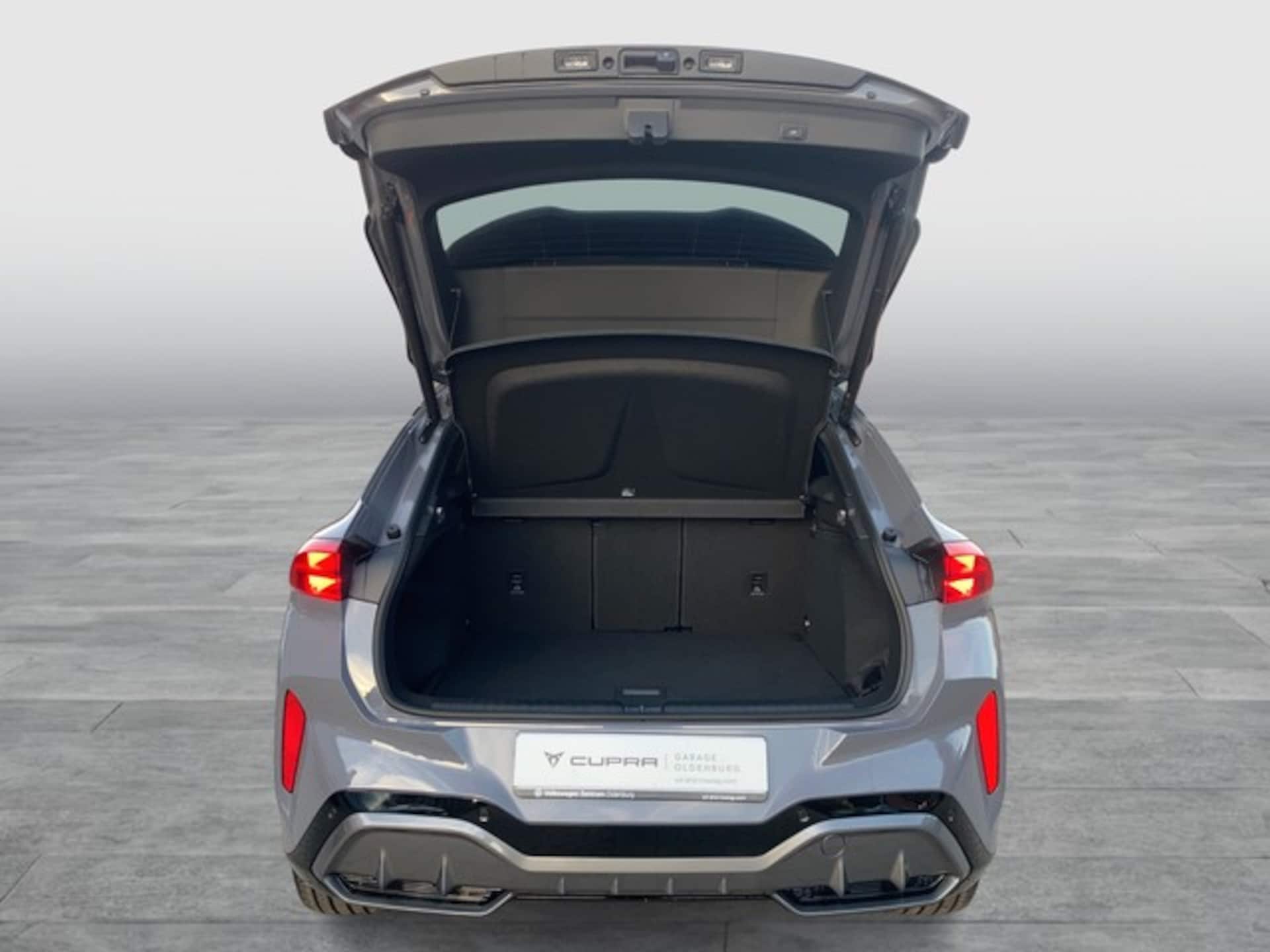 CUPRA Terramar VZ