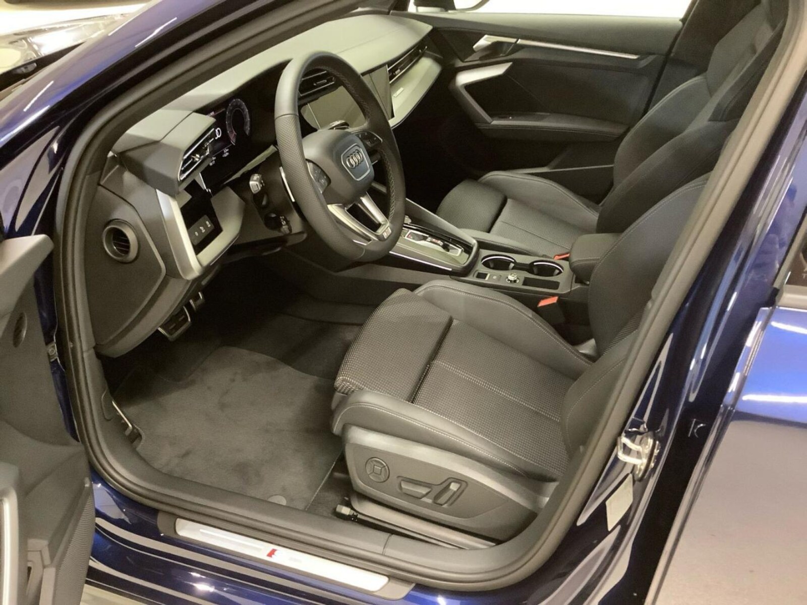 Audi A3 allstreet – Bild 10