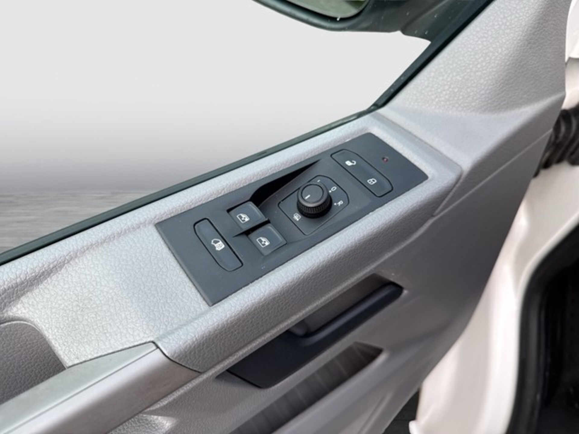 Volkswagen T6.1 Transporter Kasten kurzer Radstand