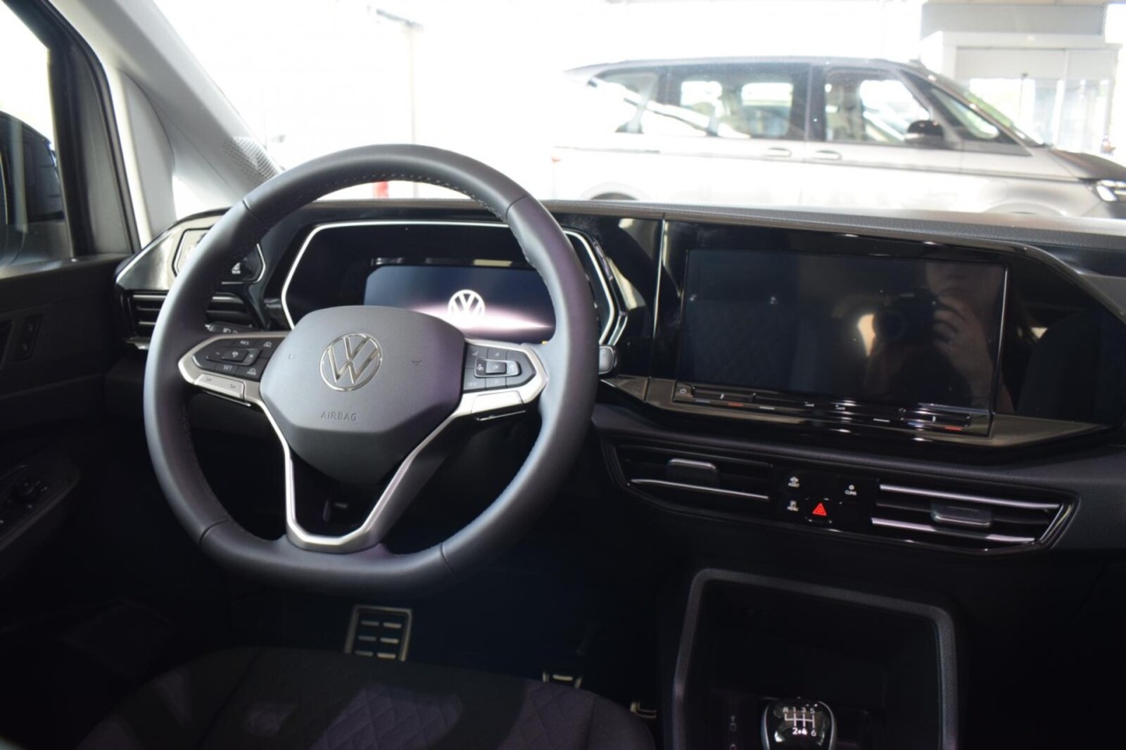 Volkswagen Caddy – Bild 10